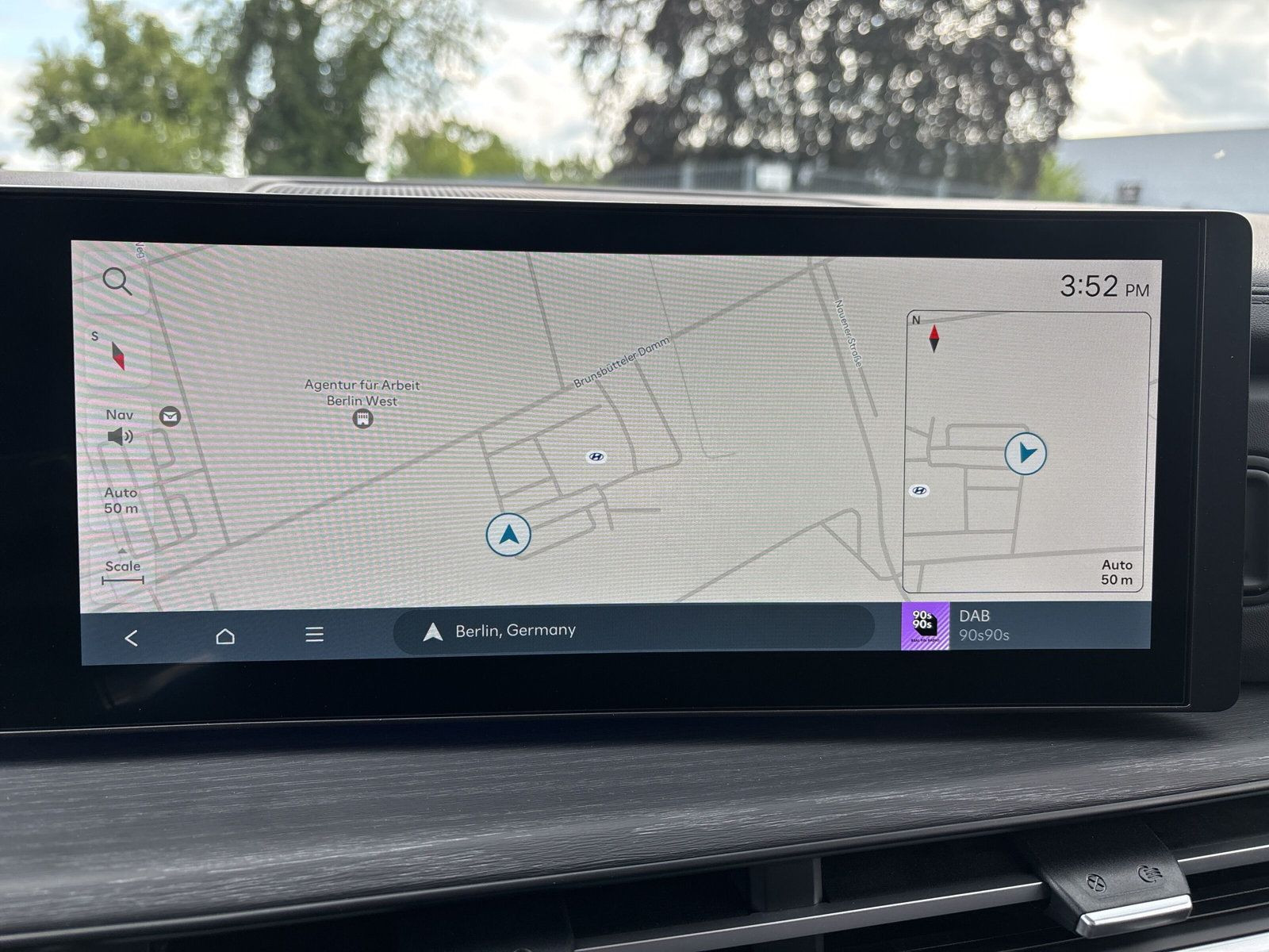 SANTA FE PHEV 1.6T-GDi Signature+Komfort+Technik