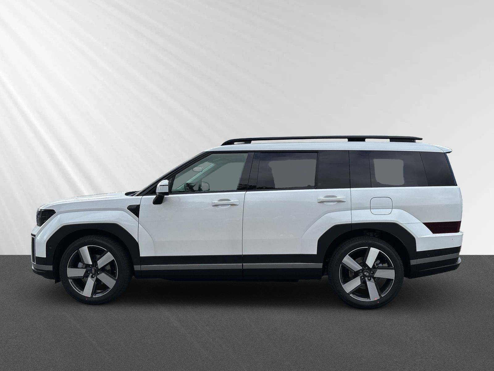 SANTA FE PHEV 1.6T-GDi Signature+Komfort+Technik