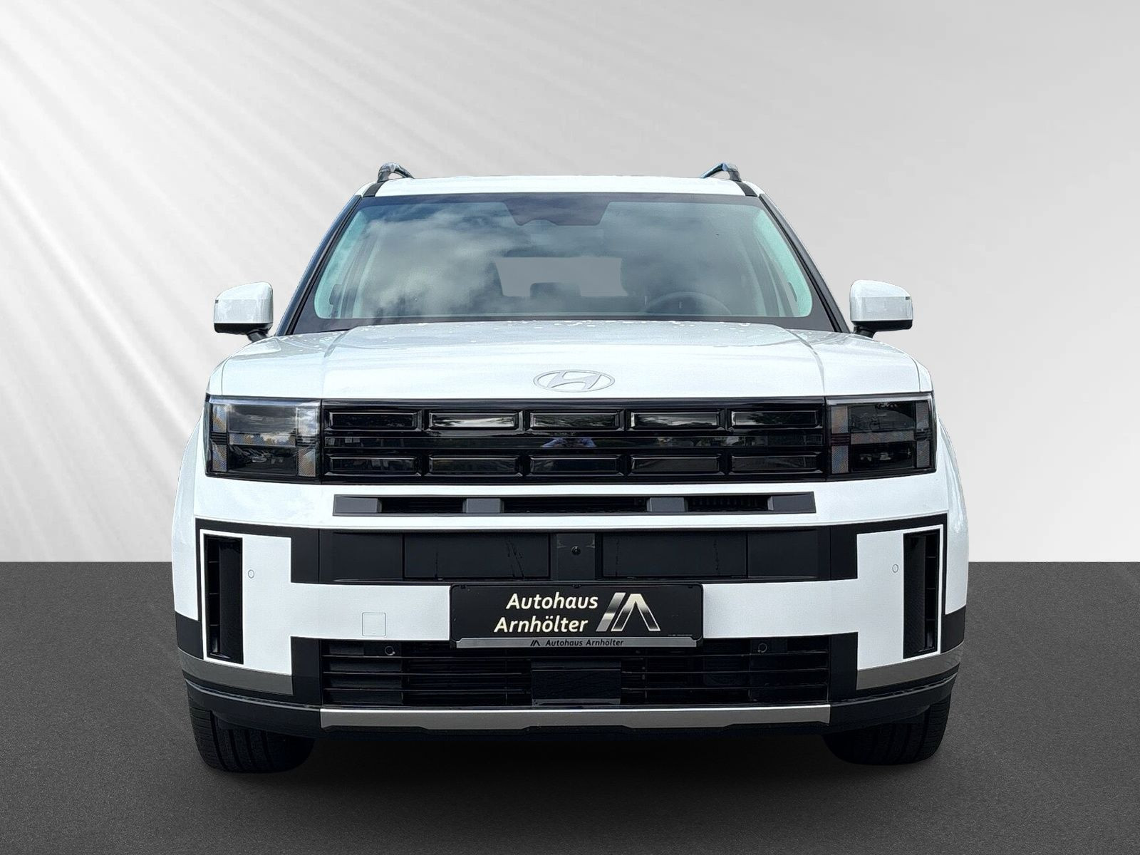 SANTA FE PHEV 1.6T-GDi Signature+Komfort+Technik