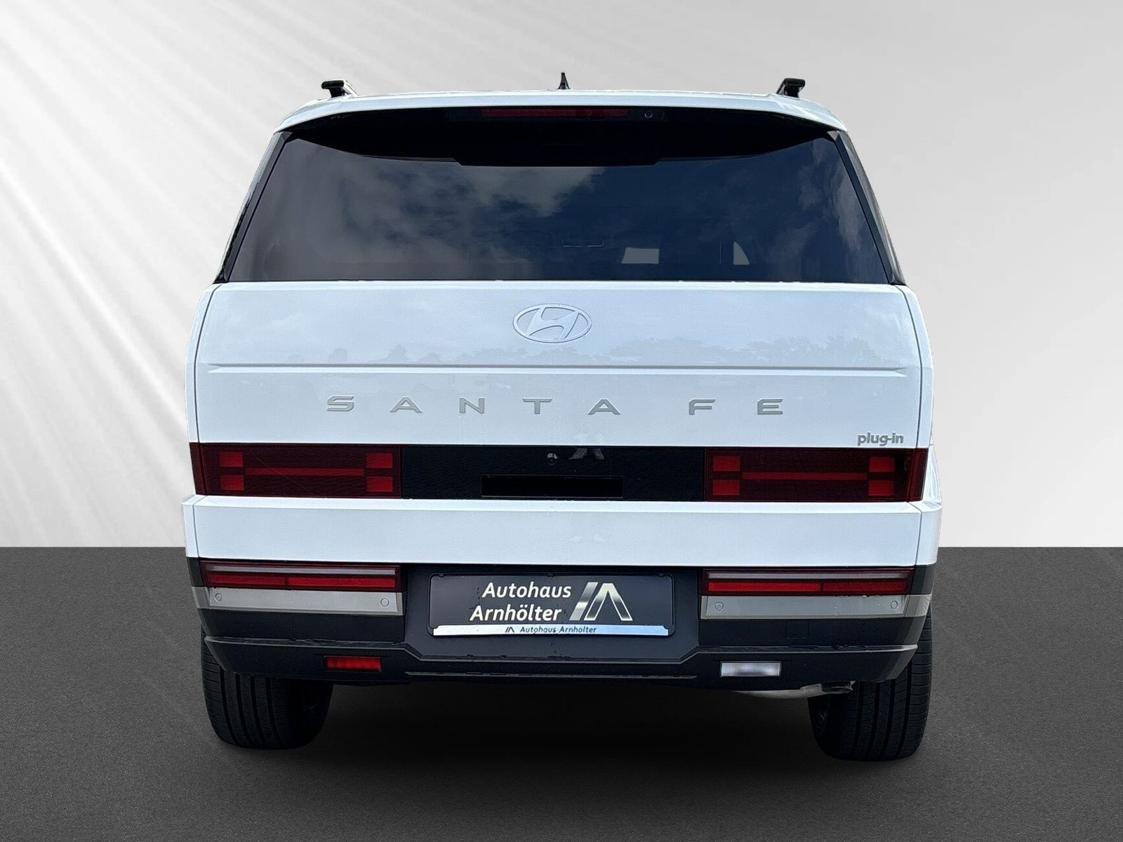 SANTA FE PHEV 1.6T-GDi Signature+Komfort+Technik