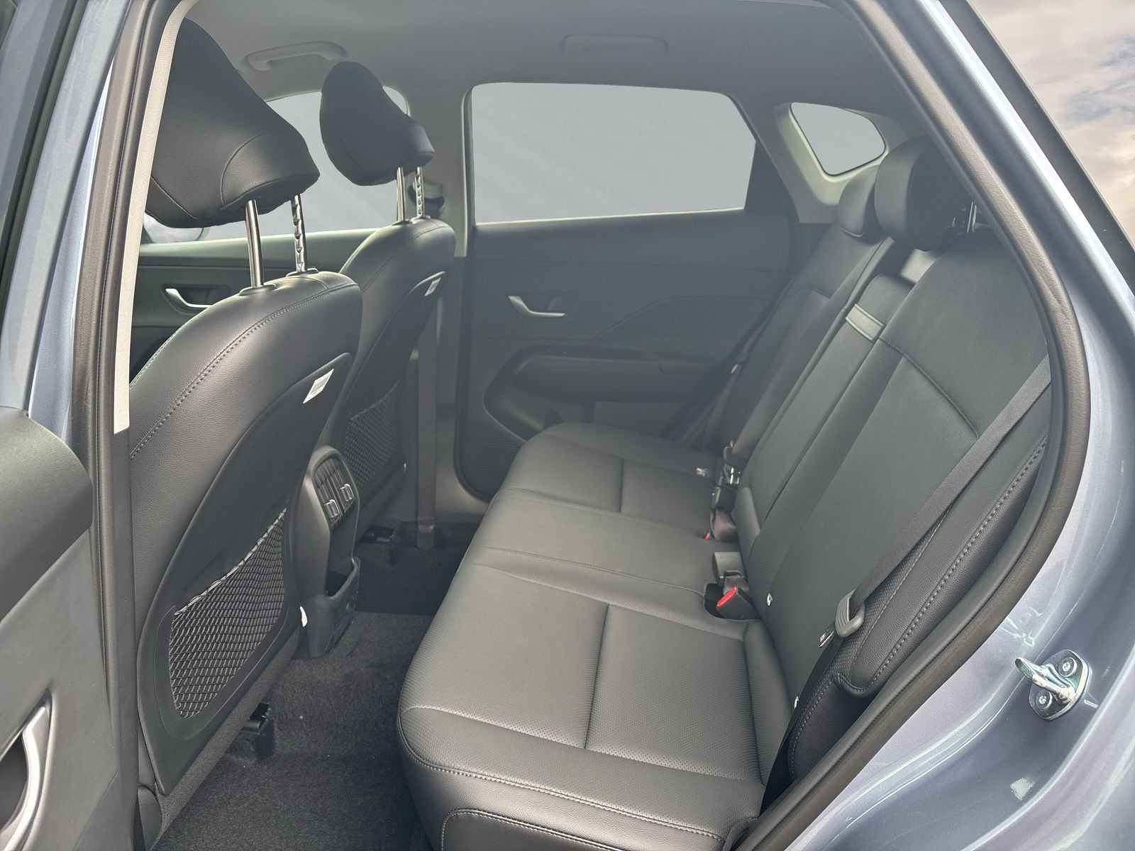 KONA MY25 1.6 T-GDI 138 PS 7DCT Prime Sitz-Paket