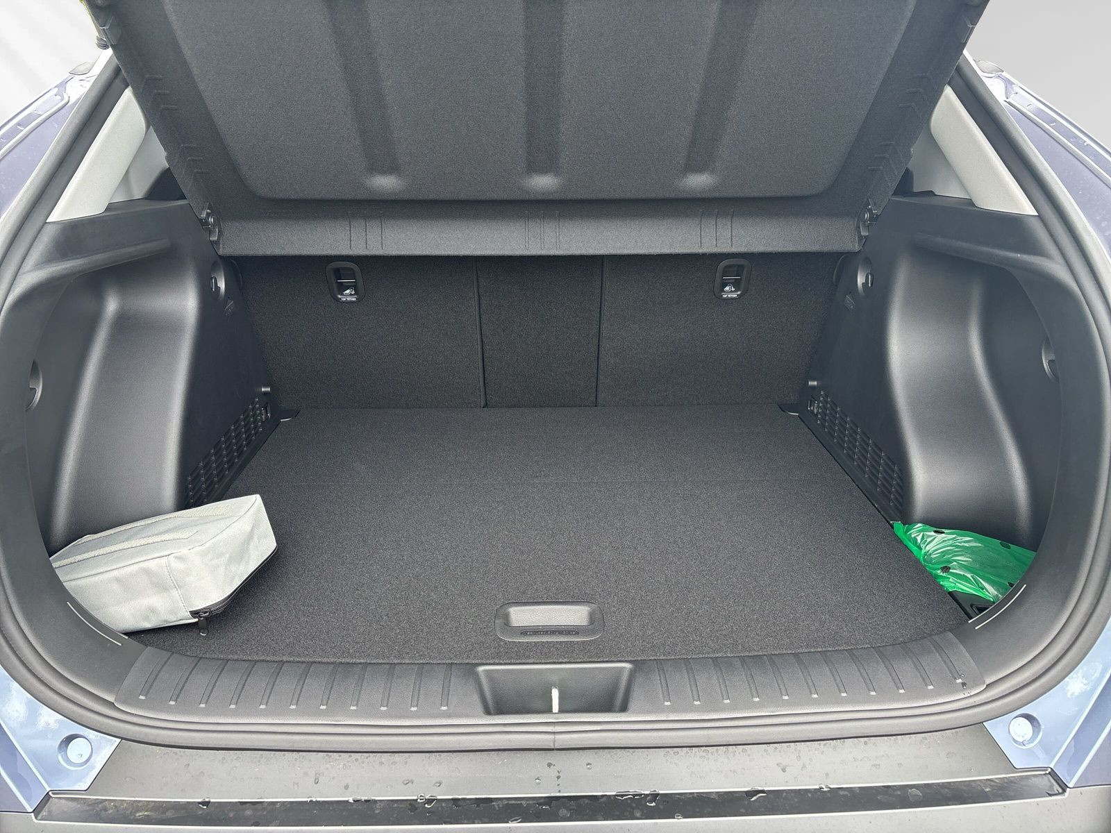 KONA MY25 1.6 T-GDI 138 PS 7DCT Prime Sitz-Paket