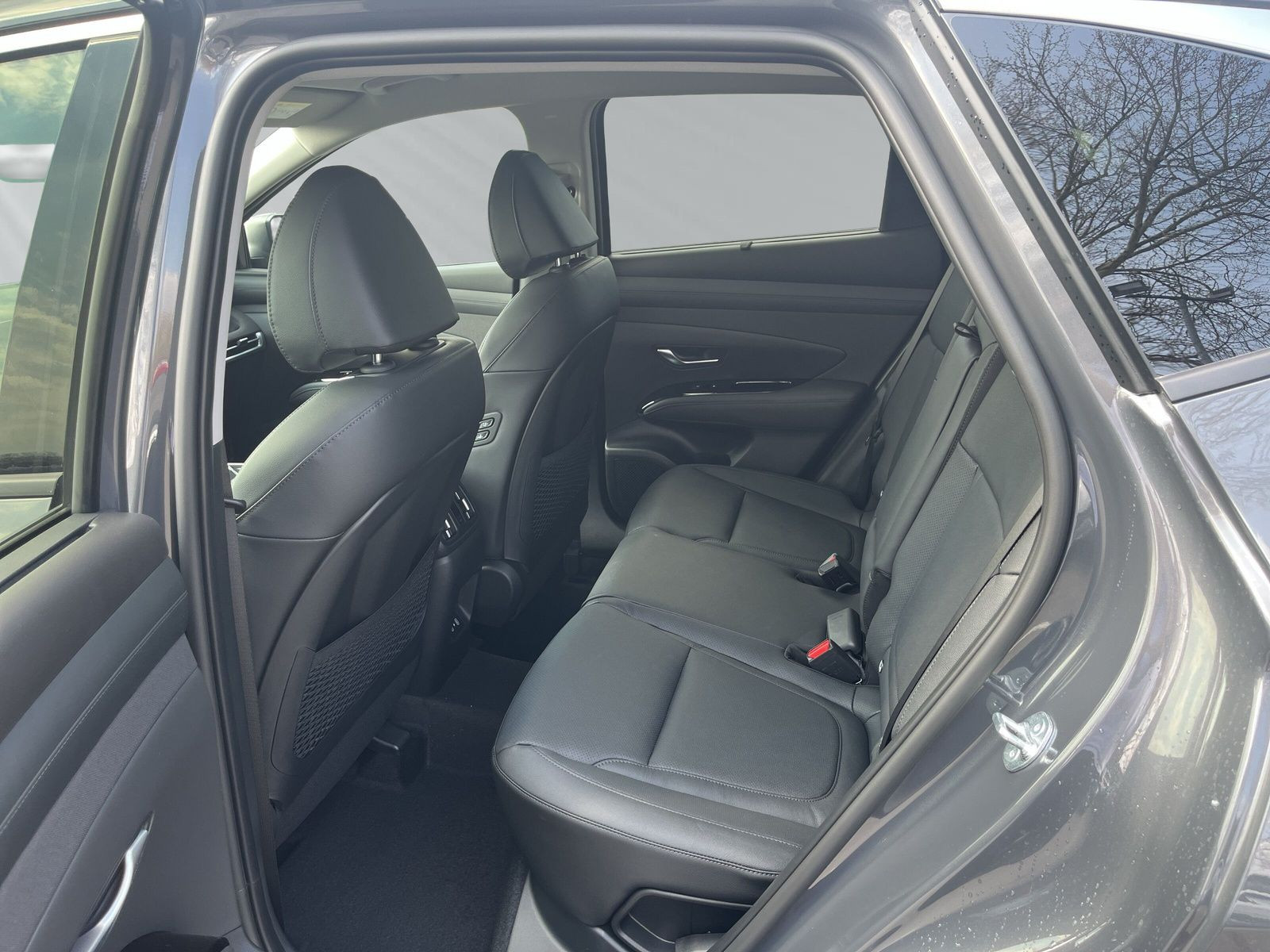 TUCSON MY25 1.6 T-GDI 160PS 7DCT 2WD PRIME +ASP+