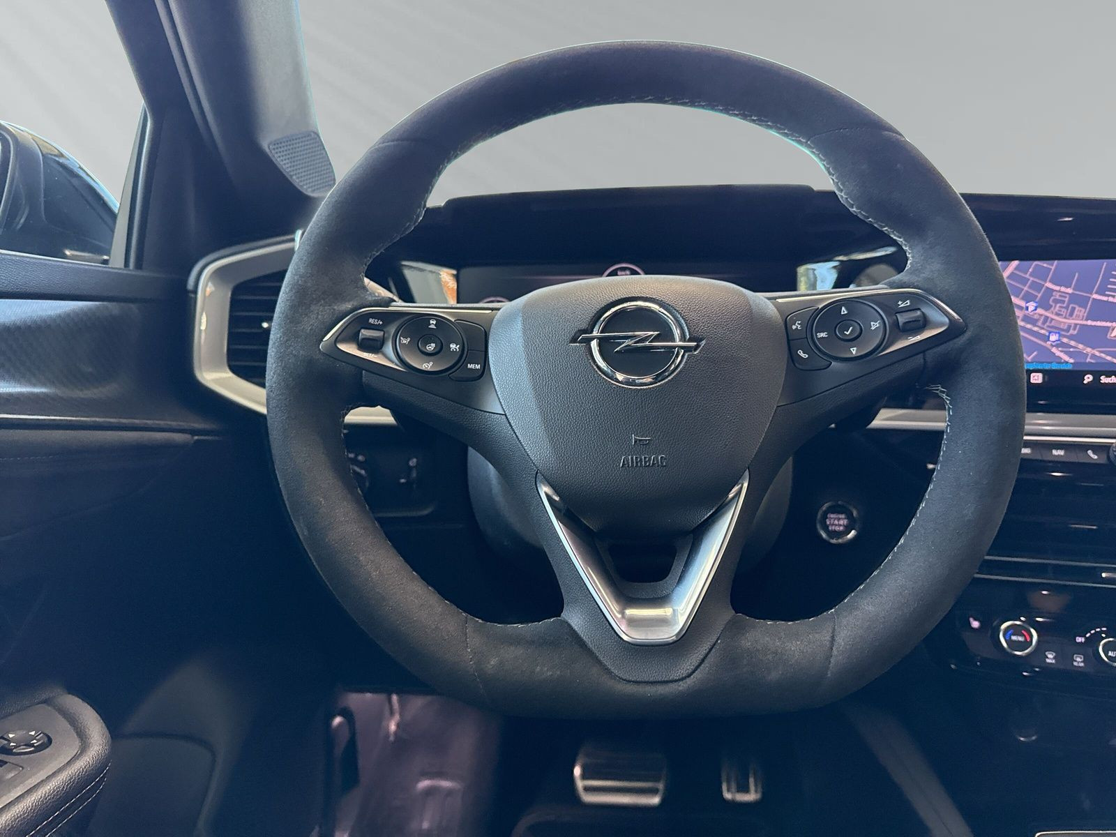 Mokka Irmscher Ultimate 1.2+NAVI+PDC+CAM+CARPLAY