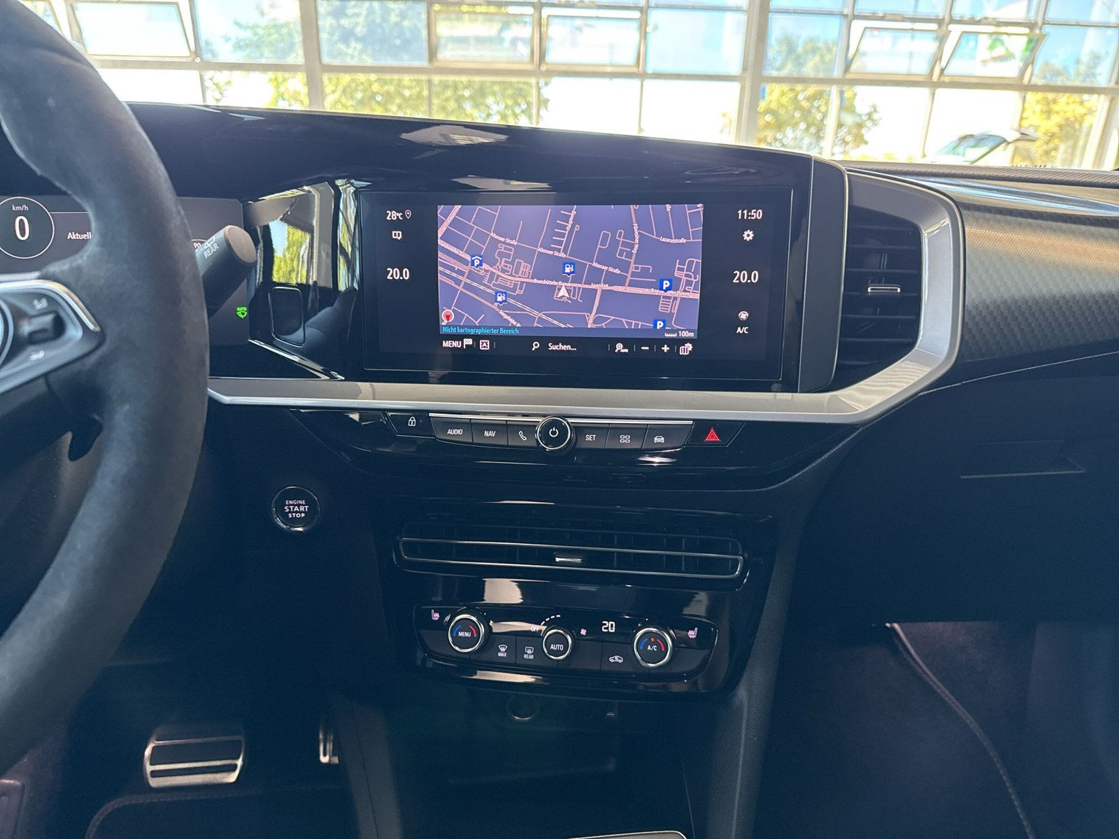Mokka Irmscher Ultimate 1.2+NAVI+PDC+CAM+CARPLAY
