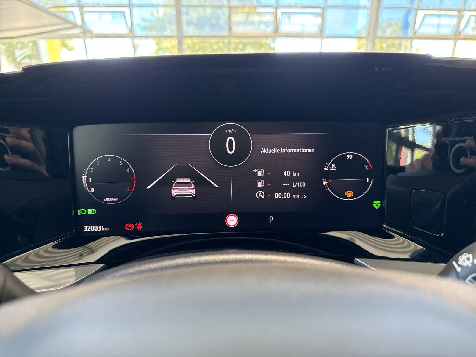 Mokka Irmscher Ultimate 1.2+NAVI+PDC+CAM+CARPLAY
