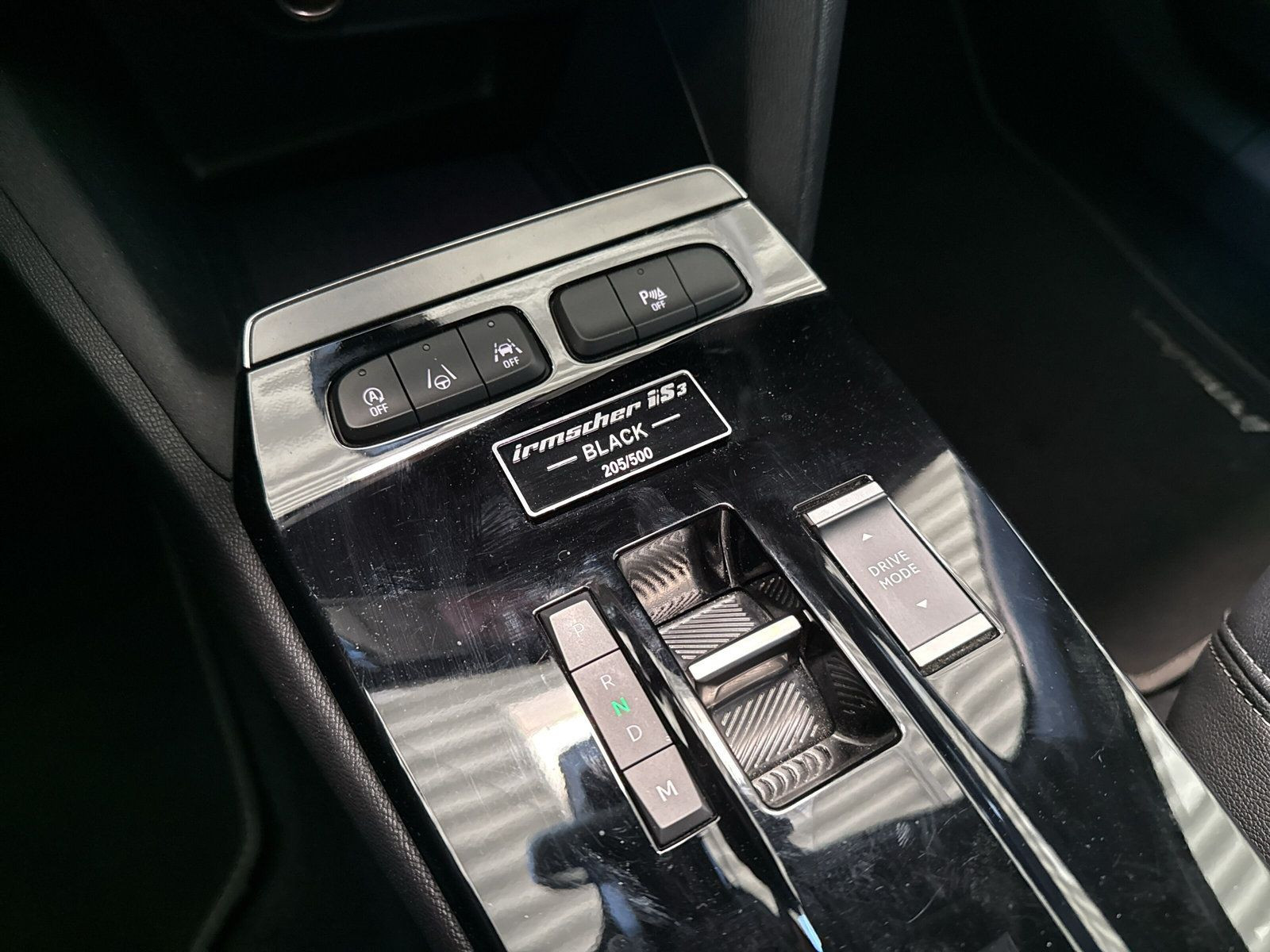 Mokka Irmscher Ultimate 1.2+NAVI+PDC+CAM+CARPLAY