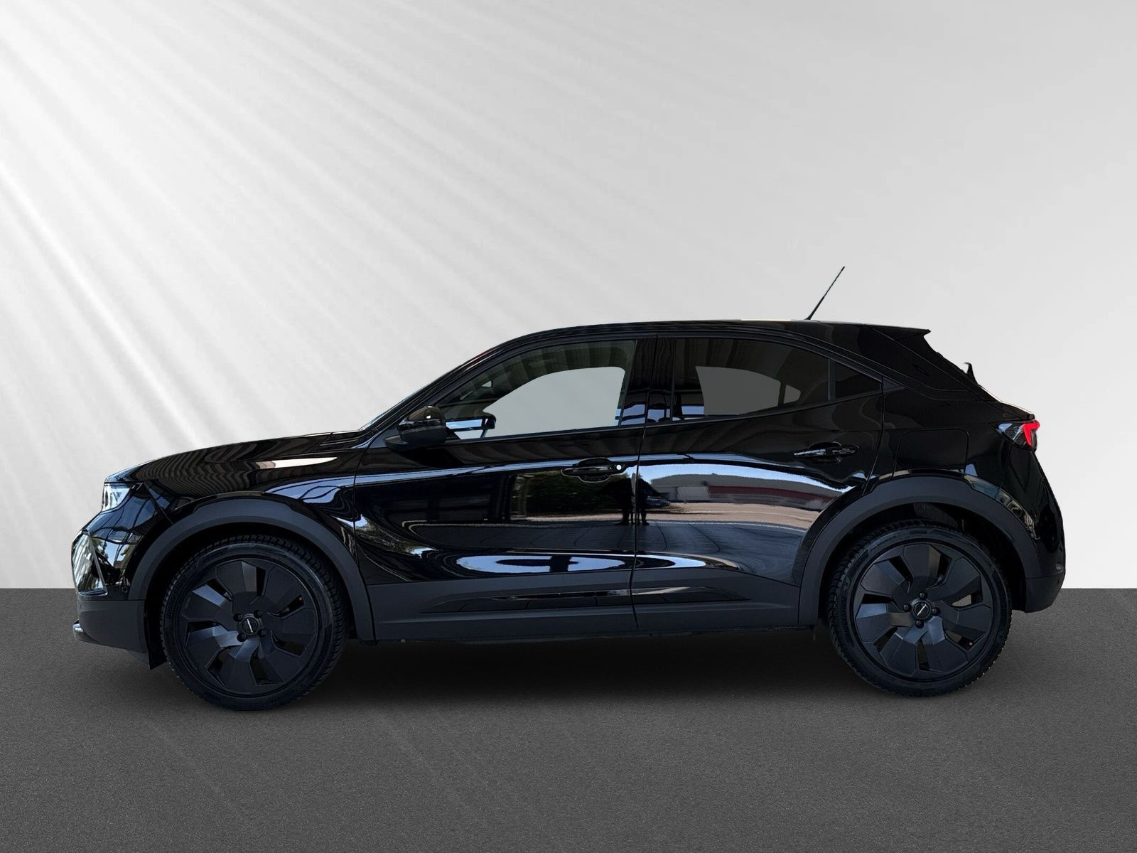 Mokka Irmscher Ultimate 1.2+NAVI+PDC+CAM+CARPLAY