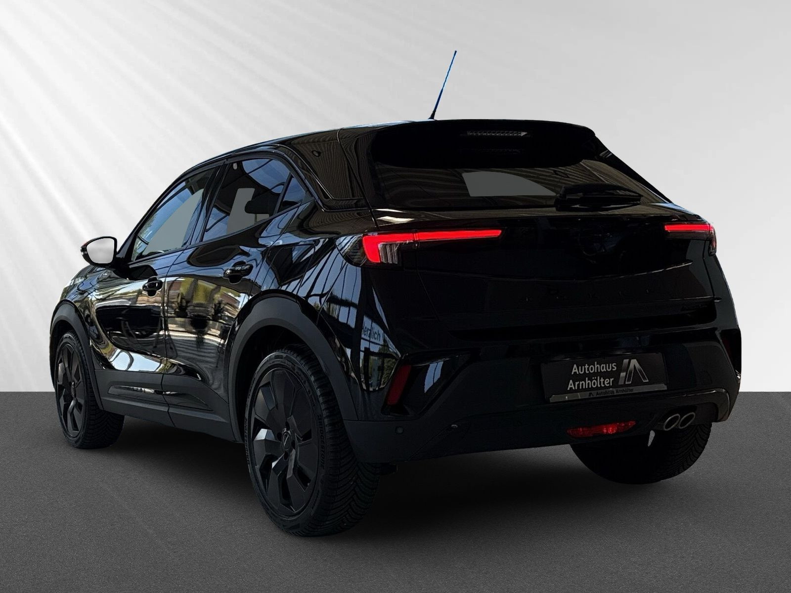 Mokka Irmscher Ultimate 1.2+NAVI+PDC+CAM+CARPLAY