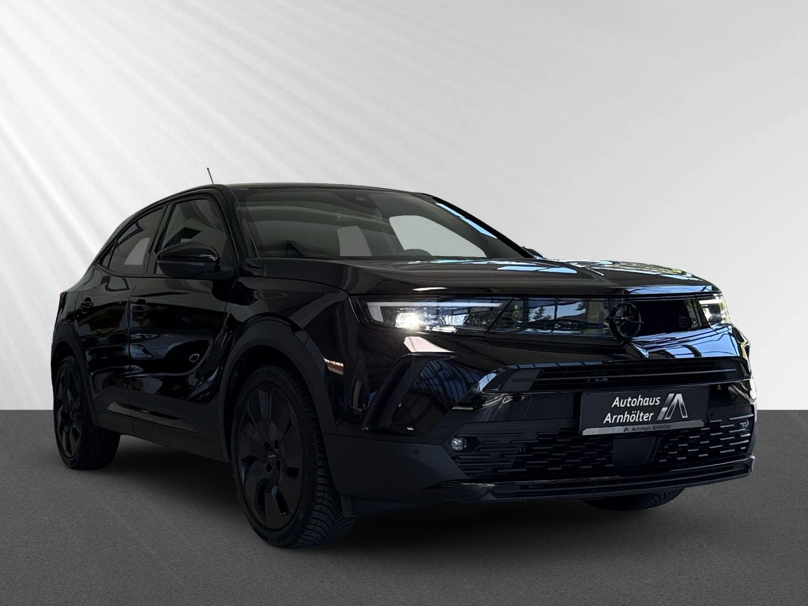 Mokka Irmscher Ultimate 1.2+NAVI+PDC+CAM+CARPLAY