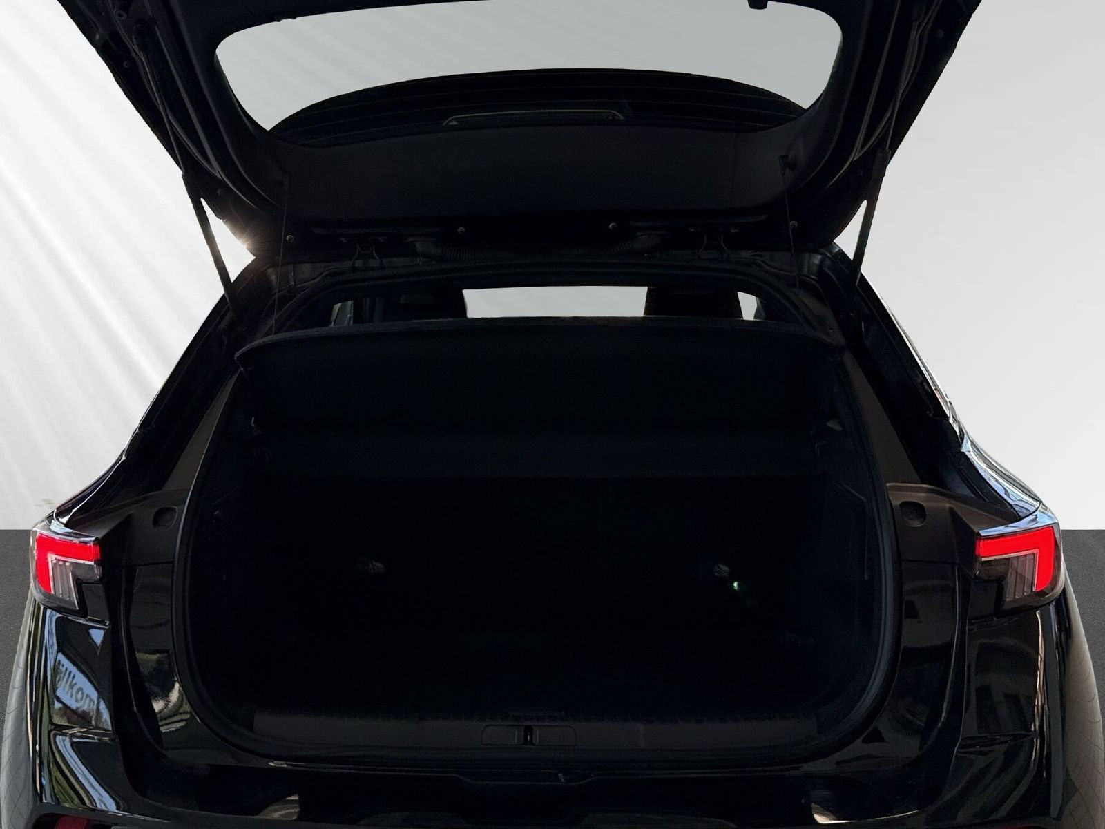 Mokka Irmscher Ultimate 1.2+NAVI+PDC+CAM+CARPLAY