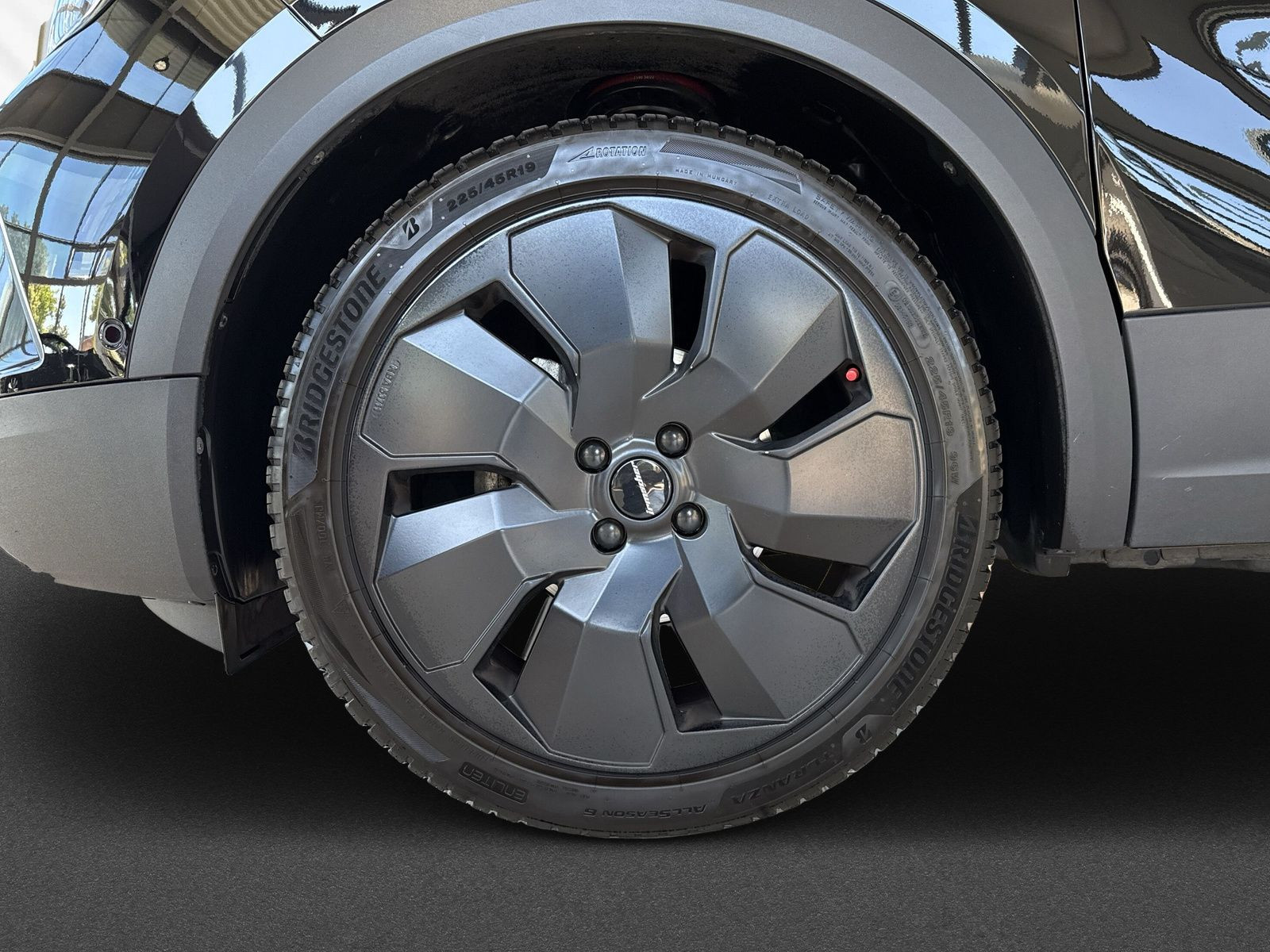 Mokka Irmscher Ultimate 1.2+NAVI+PDC+CAM+CARPLAY