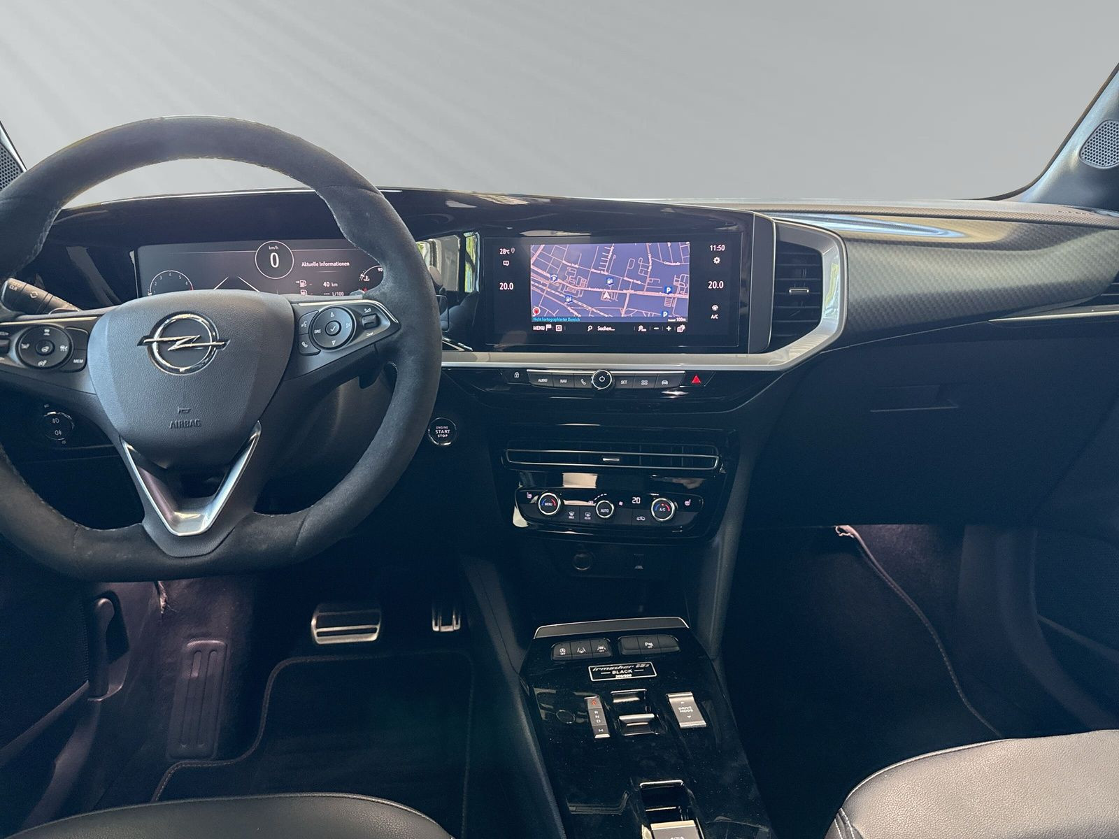 Mokka Irmscher Ultimate 1.2+NAVI+PDC+CAM+CARPLAY
