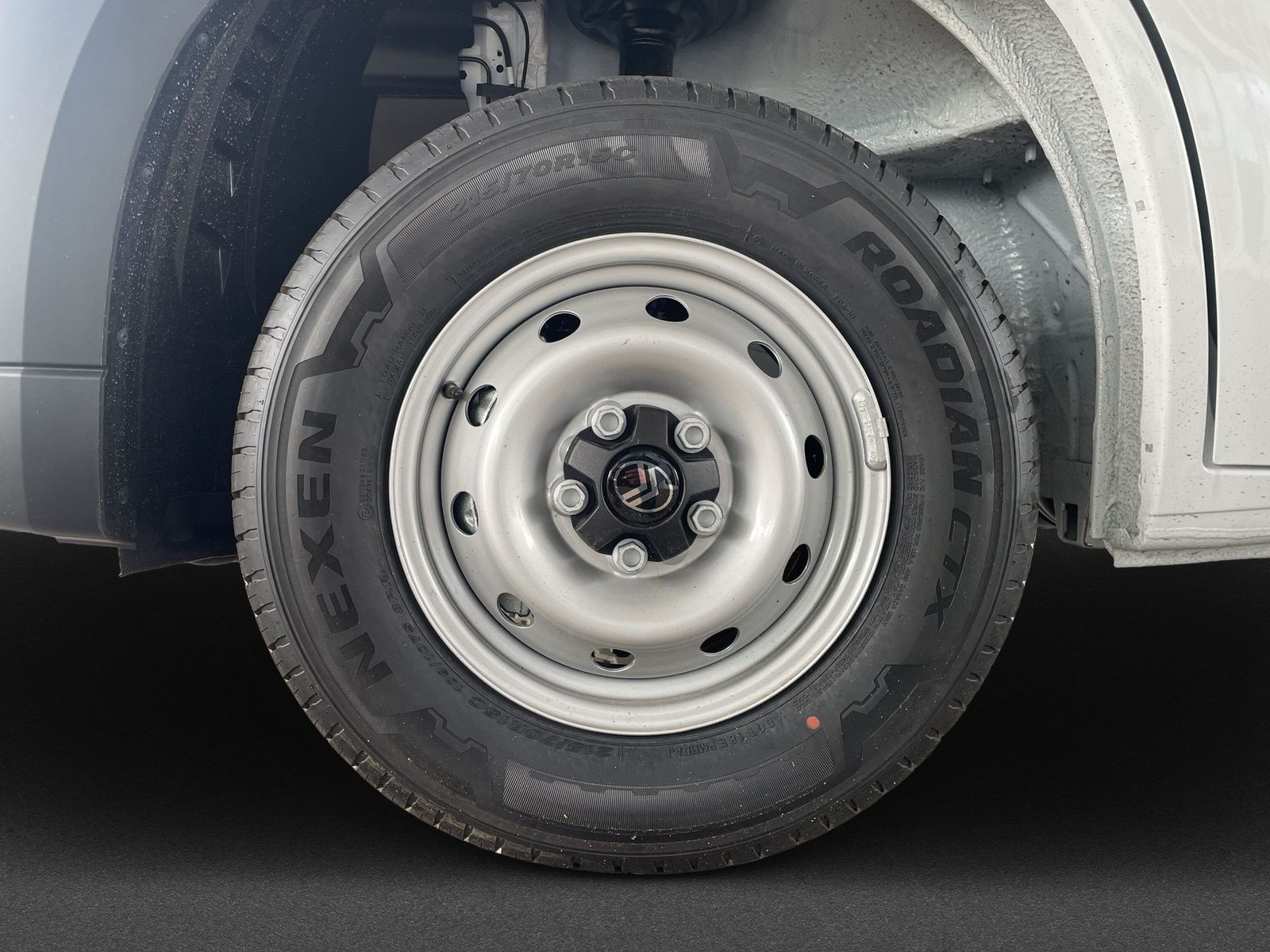 Jumper 2.2 BlueHdi140 Manuell L2H2 33 KLIMA+AHK+