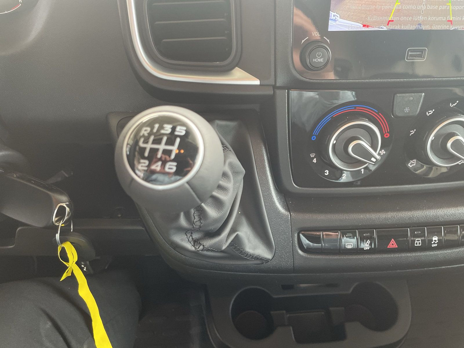 Jumper 2.2 BlueHdi140 Manuell L2H2 33 KLIMA+AHK+