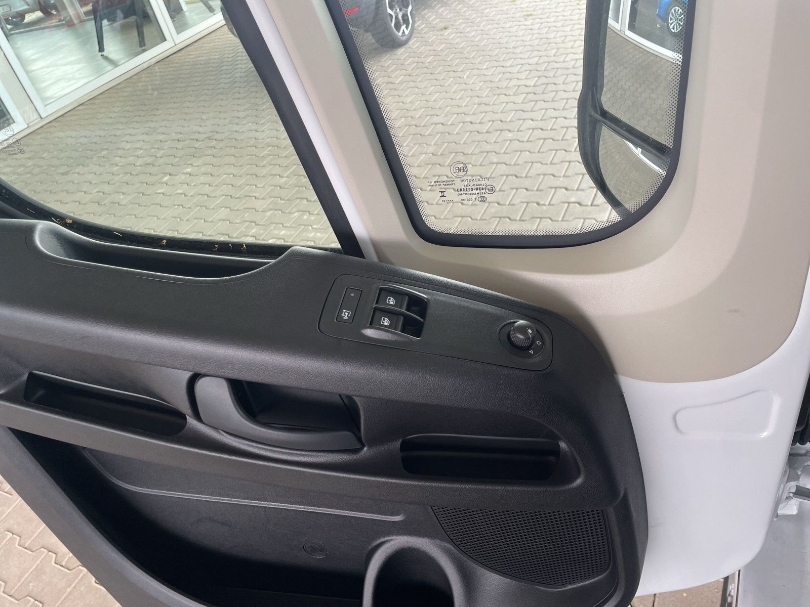 Jumper 2.2 BlueHdi140 Manuell L2H2 33 KLIMA+AHK+