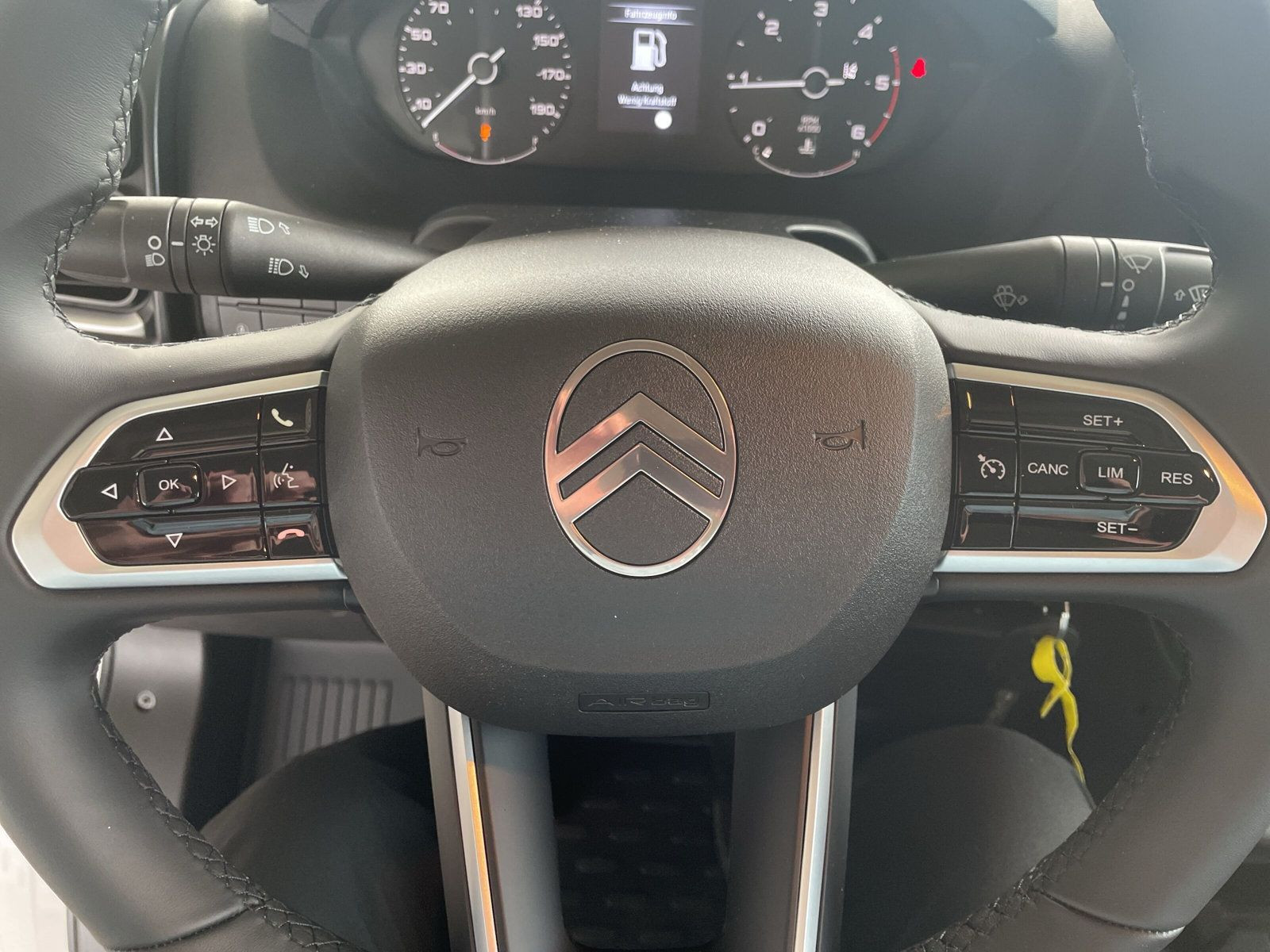 Jumper 2.2 BlueHdi140 Manuell L2H2 33 KLIMA+AHK+