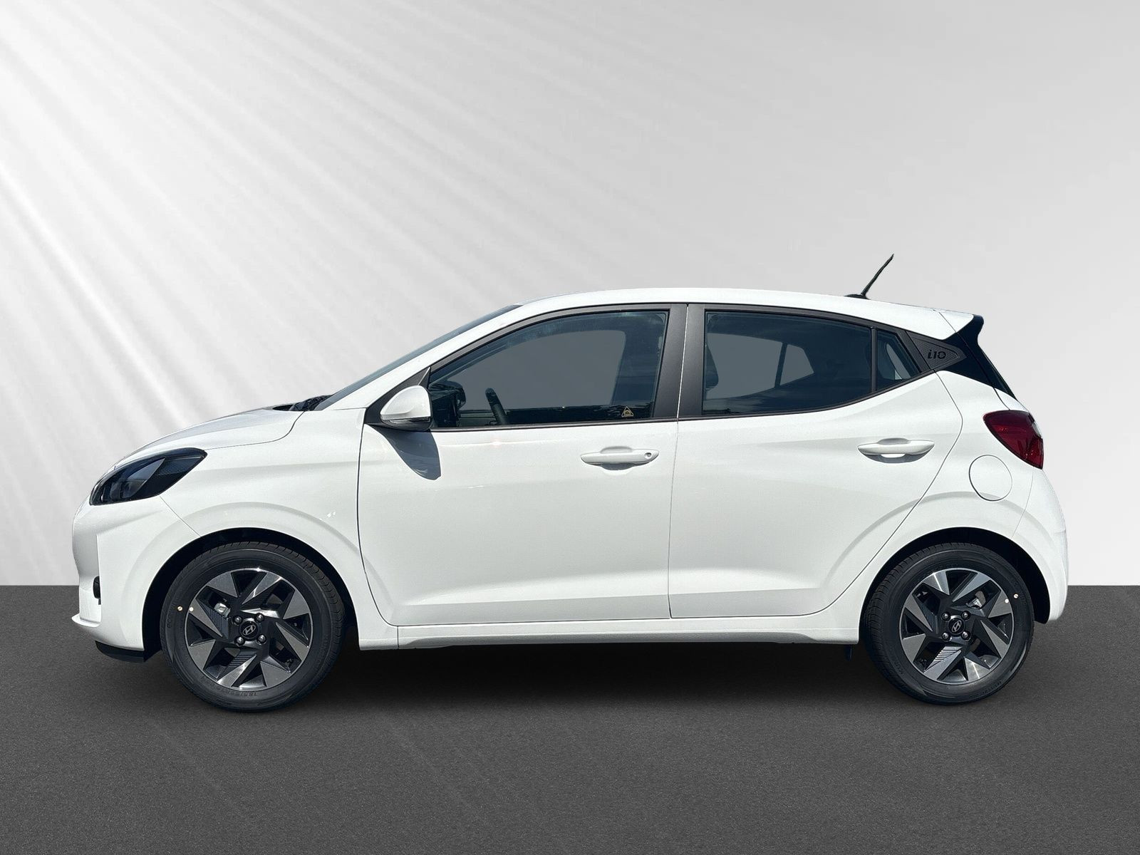 i10 FL (MY25) 1.2 Benzin (79 PS) 5-AMT 2WD Trend