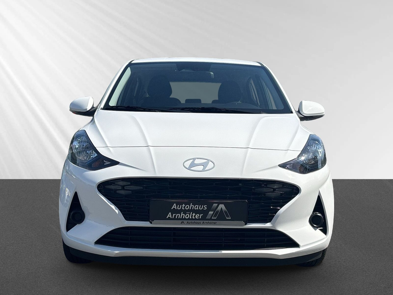 i10 FL (MY25) 1.2 Benzin (79 PS) 5-AMT 2WD Trend