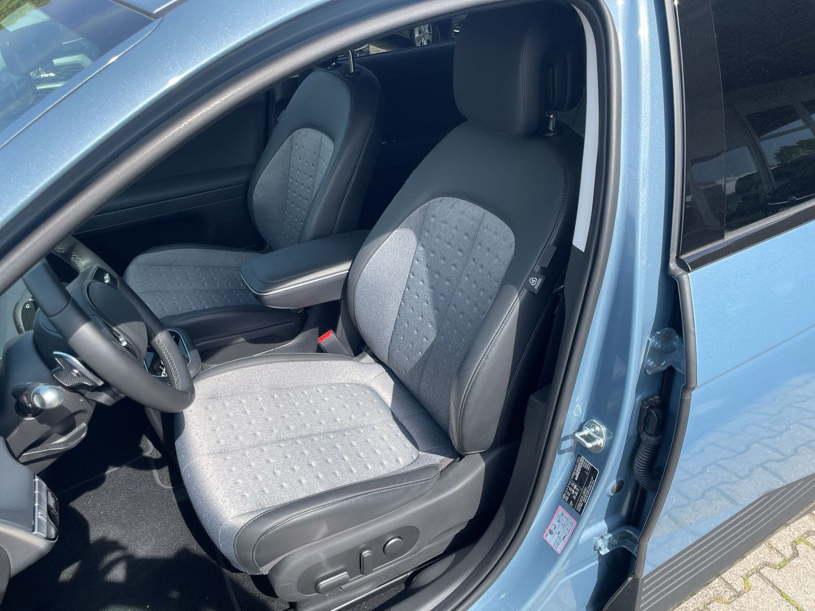 IONIQ 5 MJ24 77,4kW TECHNIQ KLIMA+PDC+KAMERA+LED