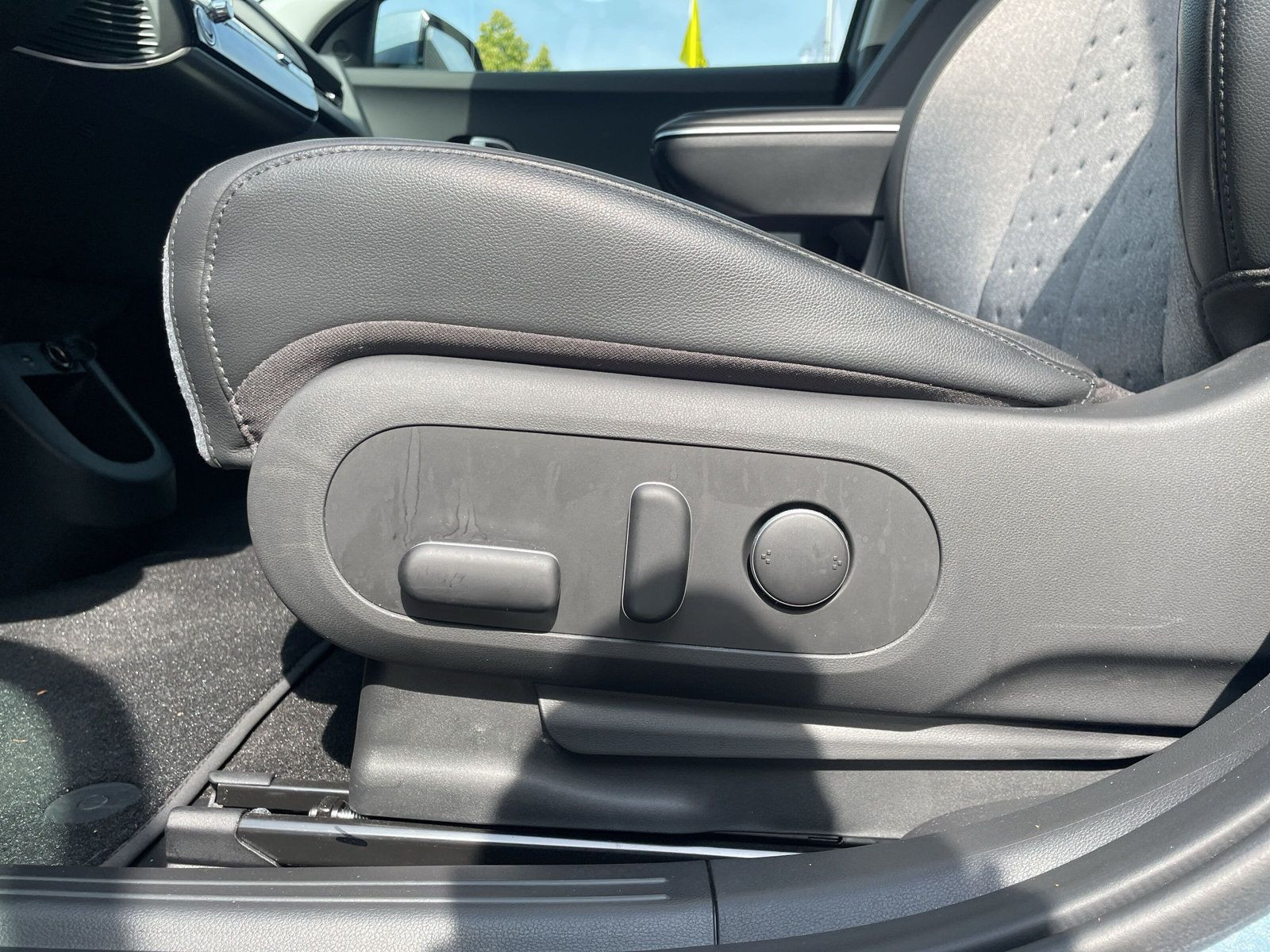 IONIQ 5 MJ24 77,4kW TECHNIQ KLIMA+PDC+KAMERA+LED