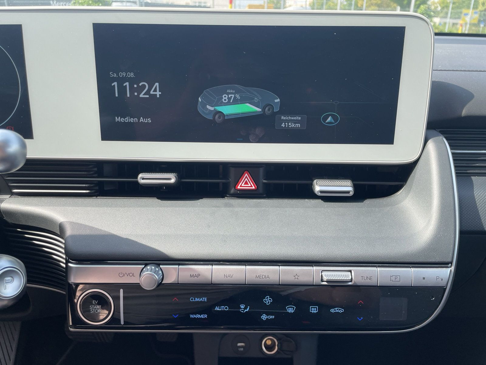 IONIQ 5 MJ24 77,4kW TECHNIQ KLIMA+PDC+KAMERA+LED