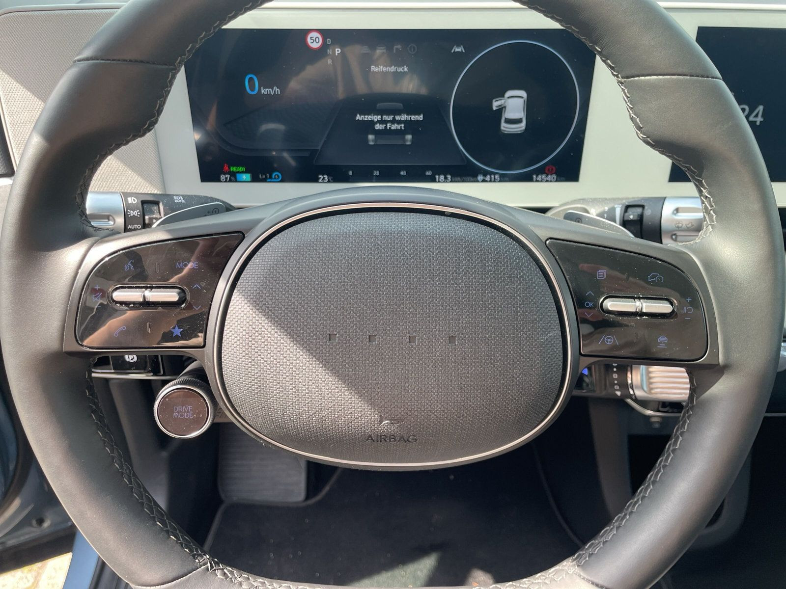 IONIQ 5 MJ24 77,4kW TECHNIQ KLIMA+PDC+KAMERA+LED
