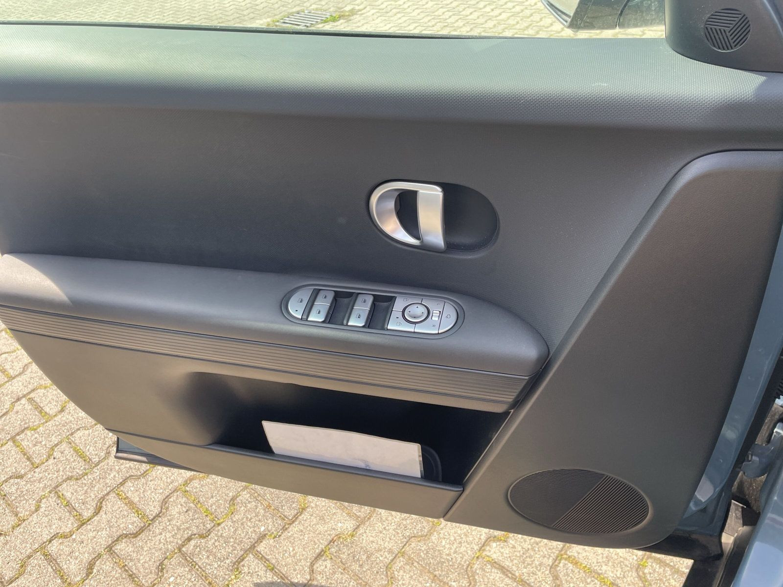 IONIQ 5 MJ24 77,4kW TECHNIQ KLIMA+PDC+KAMERA+LED