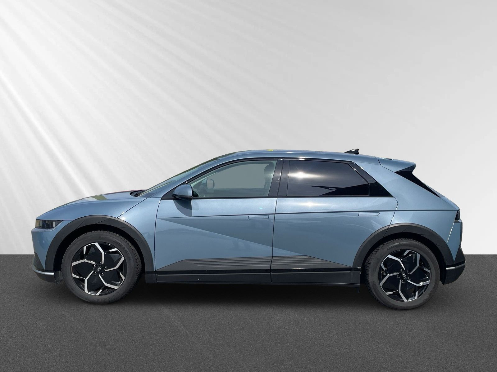 IONIQ 5 MJ24 77,4kW TECHNIQ KLIMA+PDC+KAMERA+LED