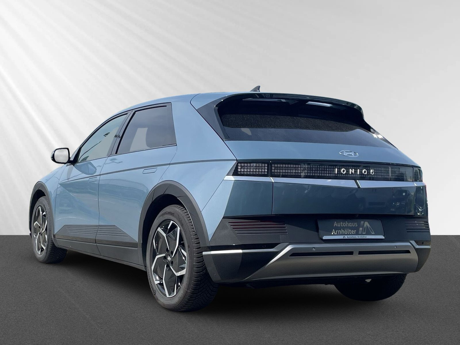 IONIQ 5 MJ24 77,4kW TECHNIQ KLIMA+PDC+KAMERA+LED