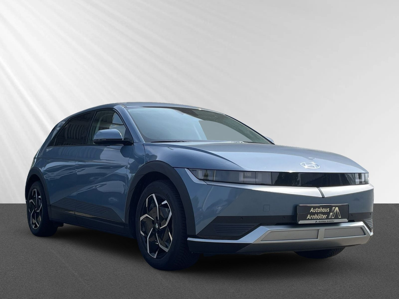 IONIQ 5 MJ24 77,4kW TECHNIQ KLIMA+PDC+KAMERA+LED