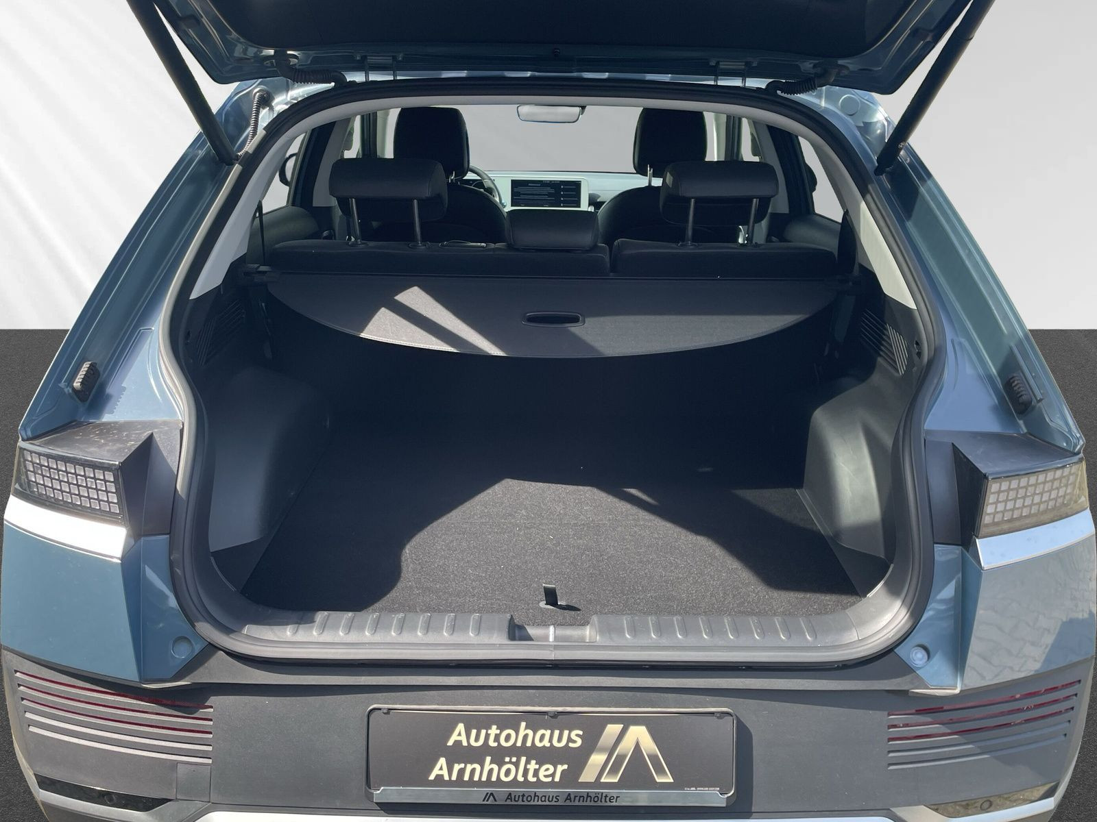 IONIQ 5 MJ24 77,4kW TECHNIQ KLIMA+PDC+KAMERA+LED