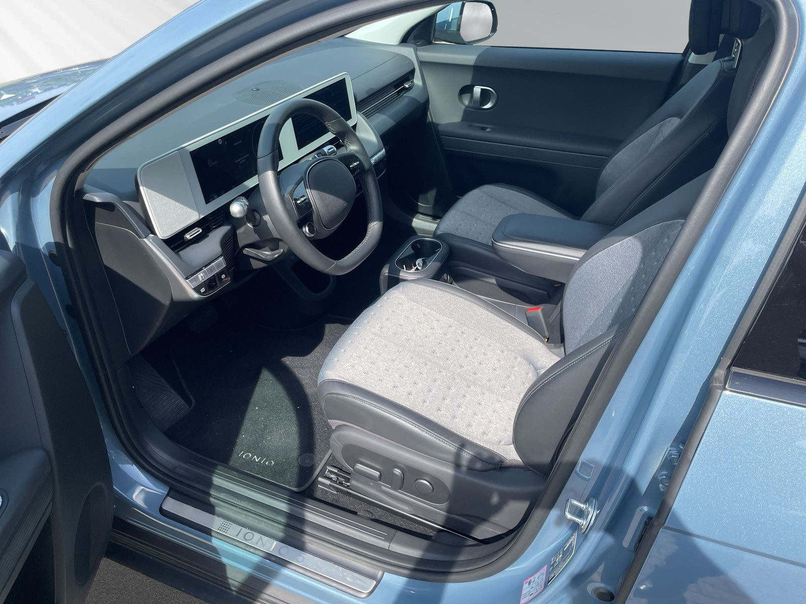 IONIQ 5 MJ24 77,4kW TECHNIQ KLIMA+PDC+KAMERA+LED