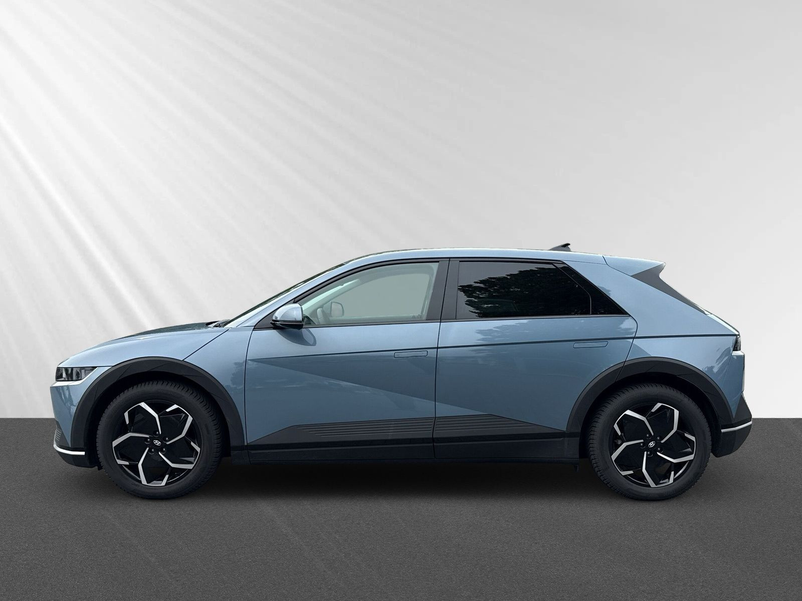 IONIQ 5 HECK  +77,4 kWh+TECHNIQ+NAV+PDC+CAM+SHZ+