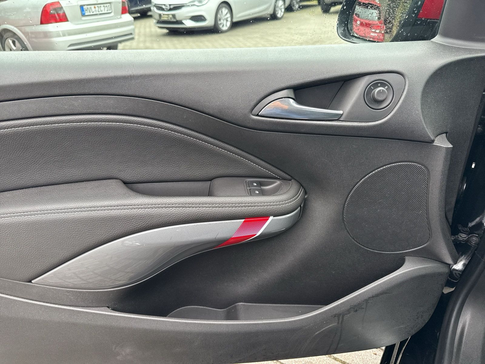ADAM S 1.4 Turbo 150 PS S/S +KLIMAAUTO+GARANTIE+
