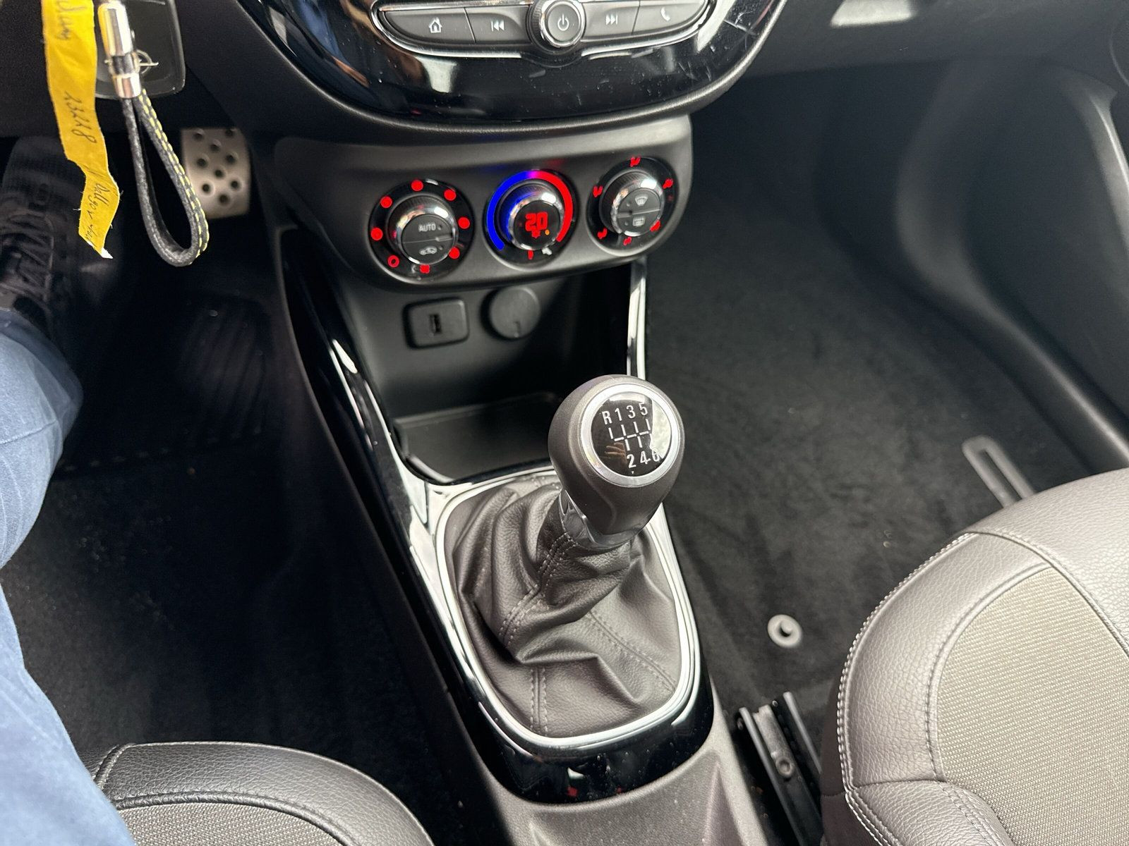 ADAM S 1.4 Turbo 150 PS S/S +KLIMAAUTO+GARANTIE+