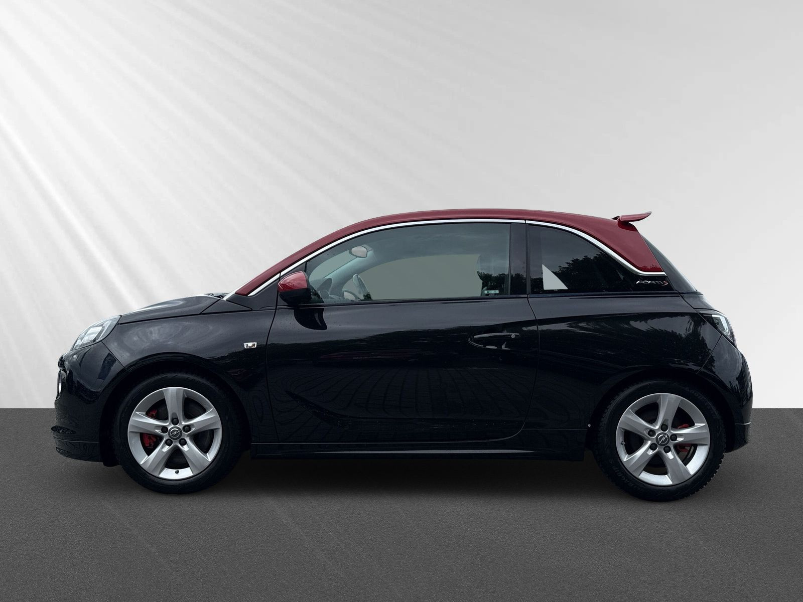 ADAM S 1.4 Turbo 150 PS S/S +KLIMAAUTO+GARANTIE+