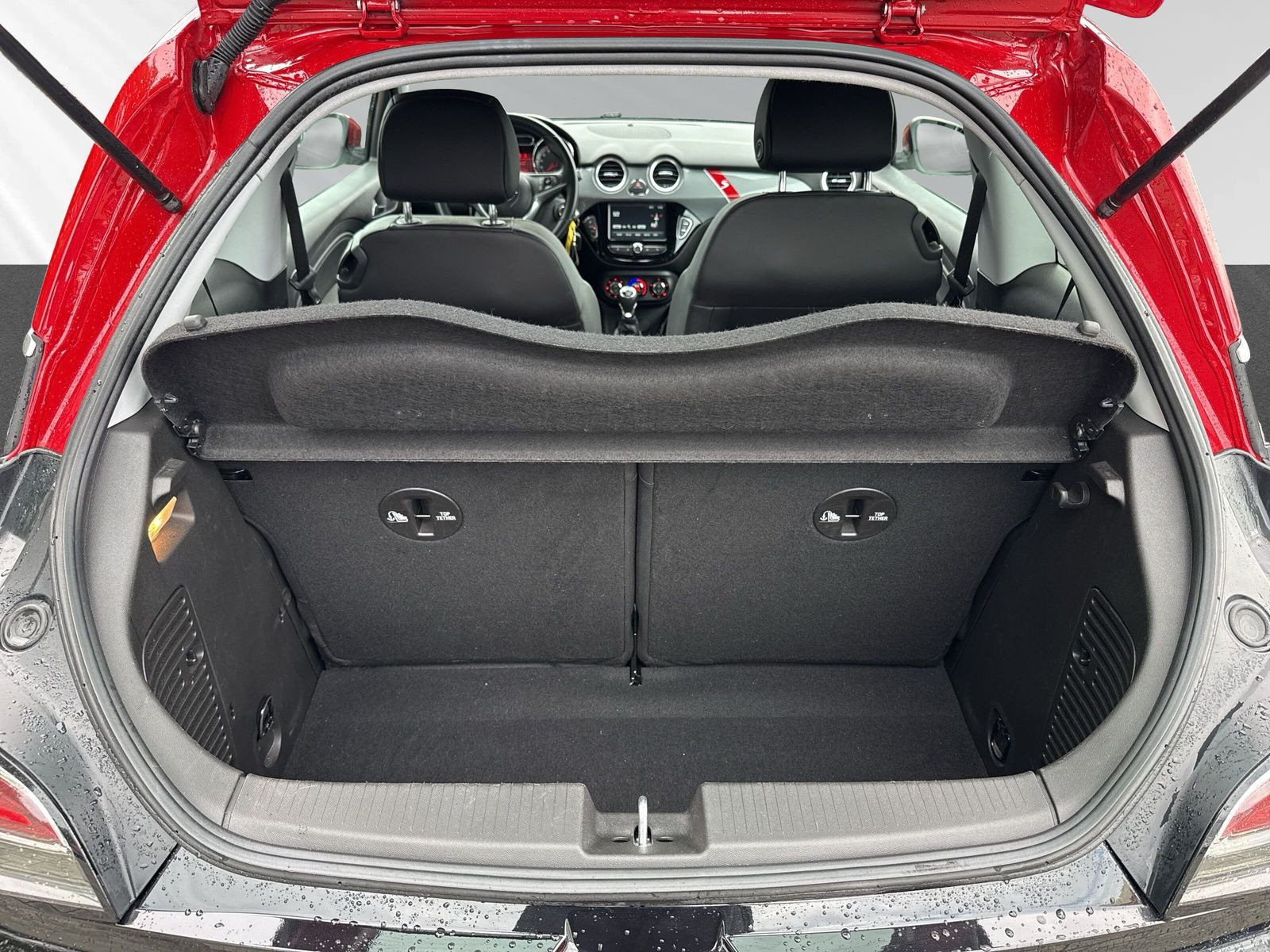 ADAM S 1.4 Turbo 150 PS S/S +KLIMAAUTO+GARANTIE+