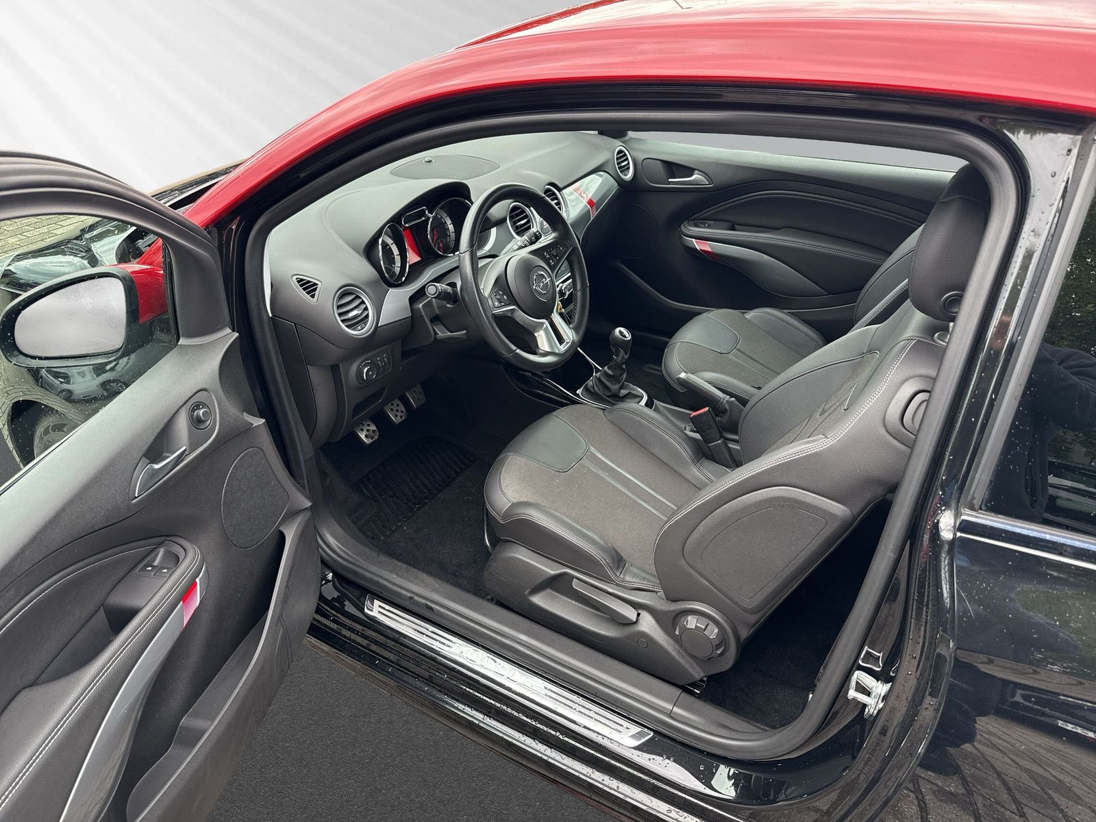 ADAM S 1.4 Turbo 150 PS S/S +KLIMAAUTO+GARANTIE+