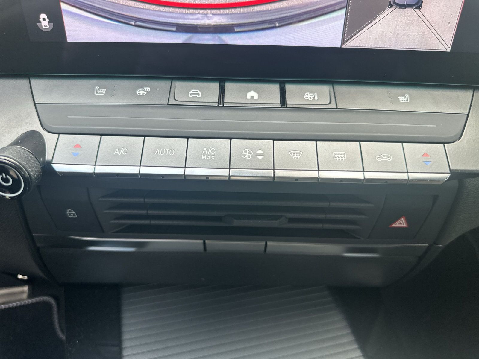 Astra ST GS 1.2 Turbo+NAVI+360°CAM+ALLWETTE