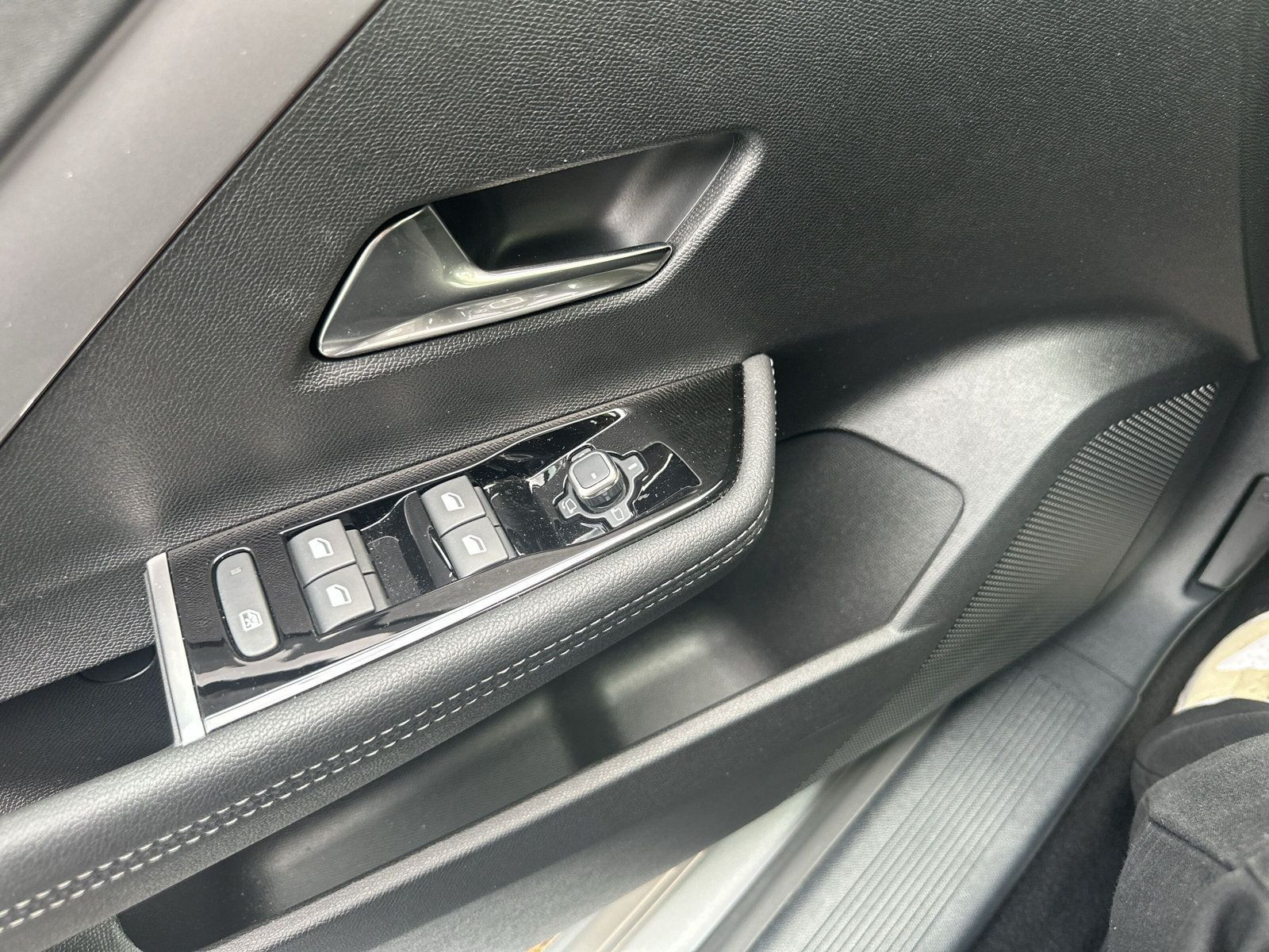 Astra ST GS 1.2 Turbo+NAVI+360°CAM+ALLWETTE