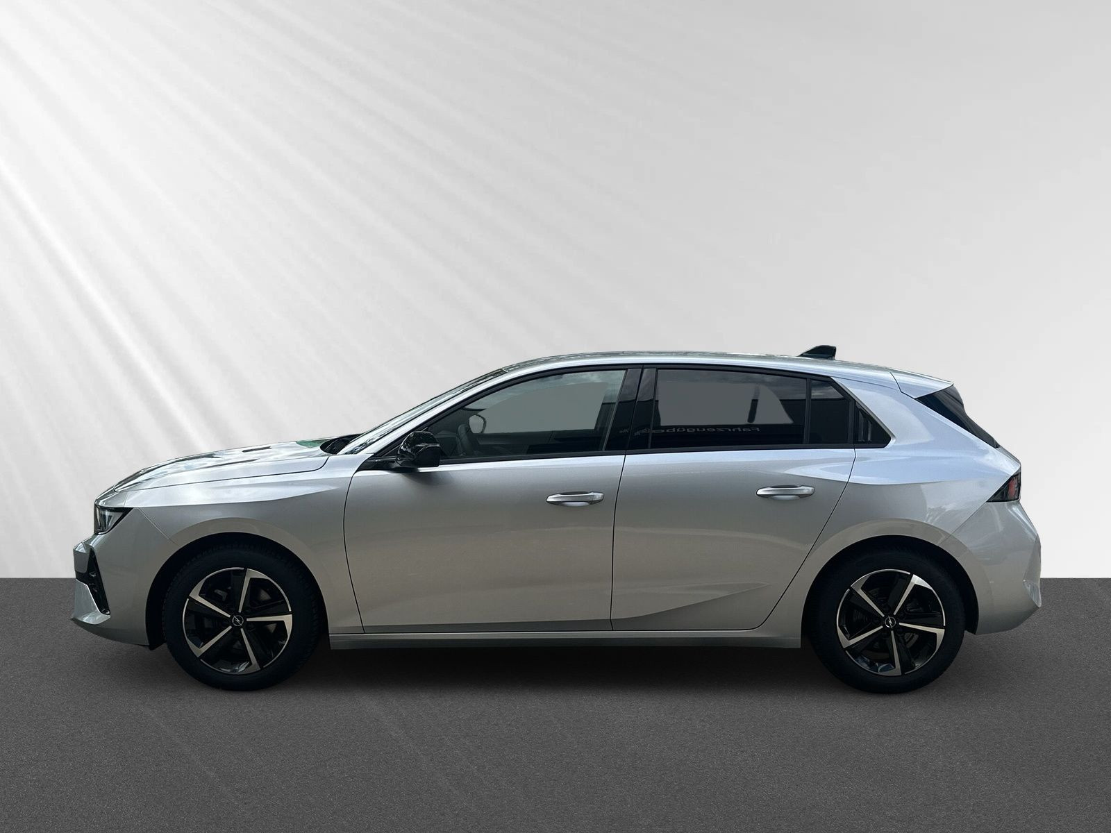 Astra ST GS 1.2 Turbo+NAVI+360°CAM+ALLWETTE