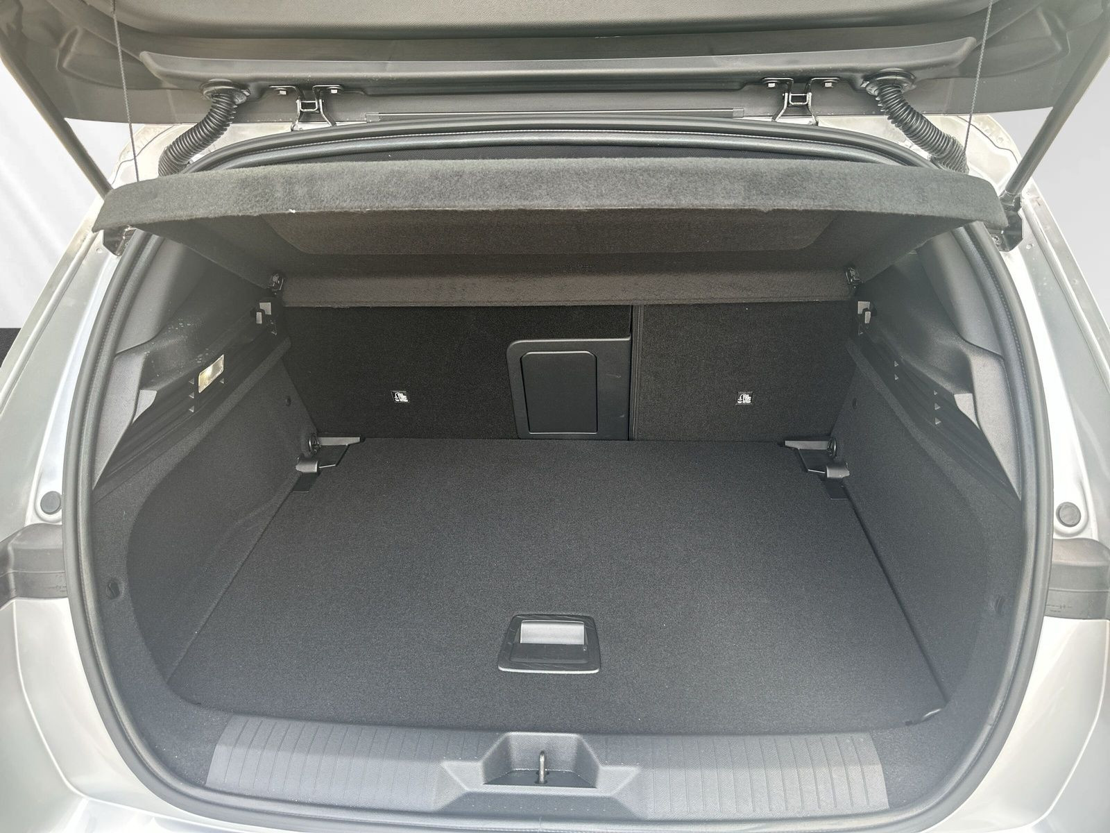 Astra ST GS 1.2 Turbo+NAVI+360°CAM+ALLWETTE