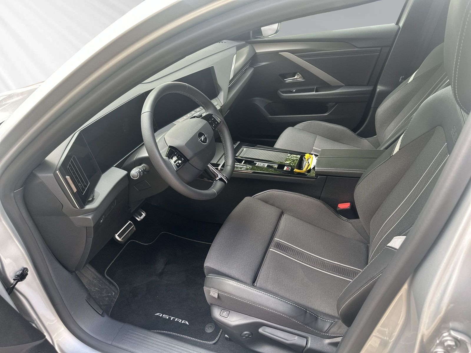 Astra ST GS 1.2 Turbo+NAVI+360°CAM+ALLWETTE