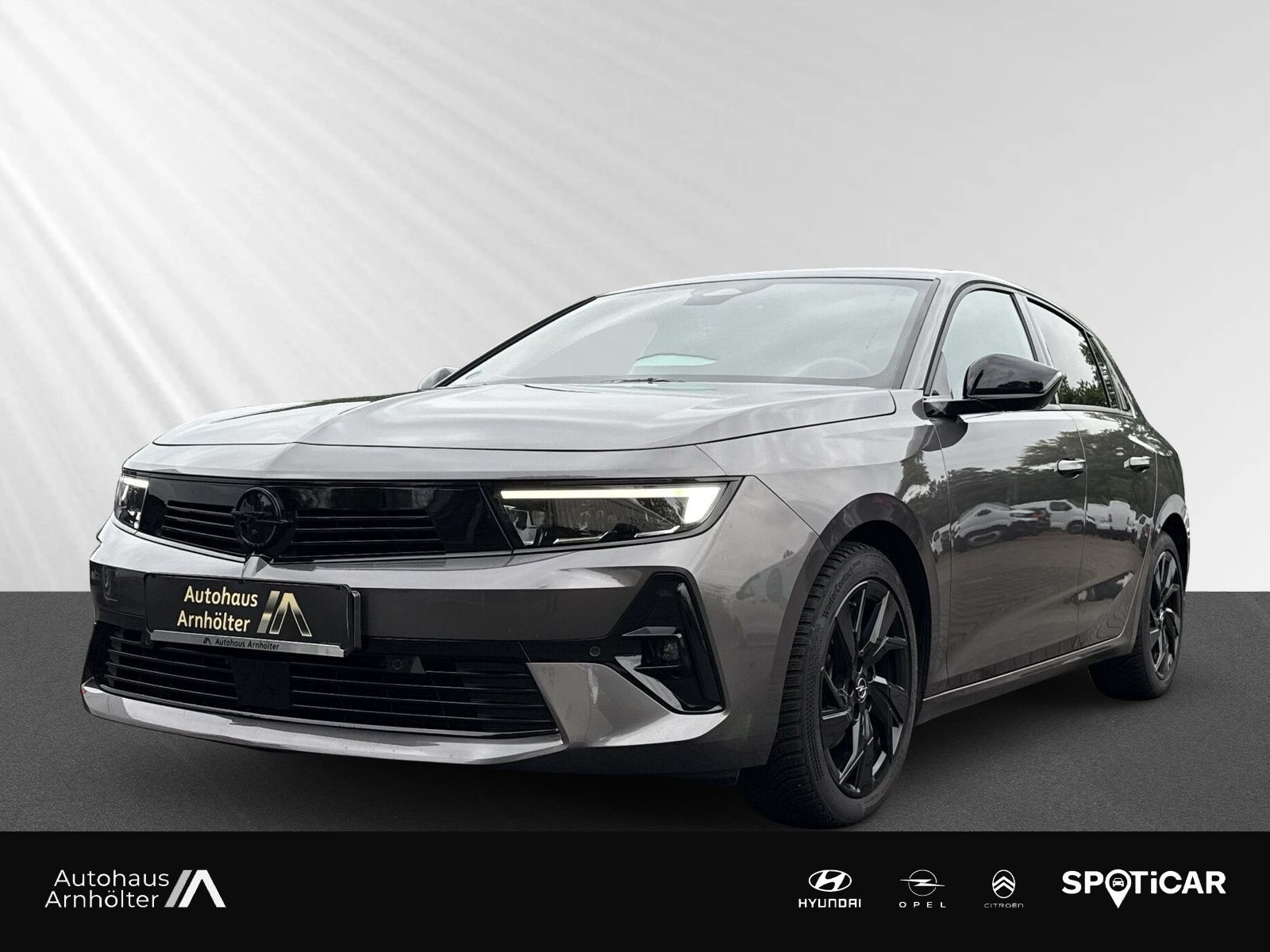 ASTRA L GS 1.2++NAVI+PDC+360CAM+SHZ+LHZ+HEADUP++