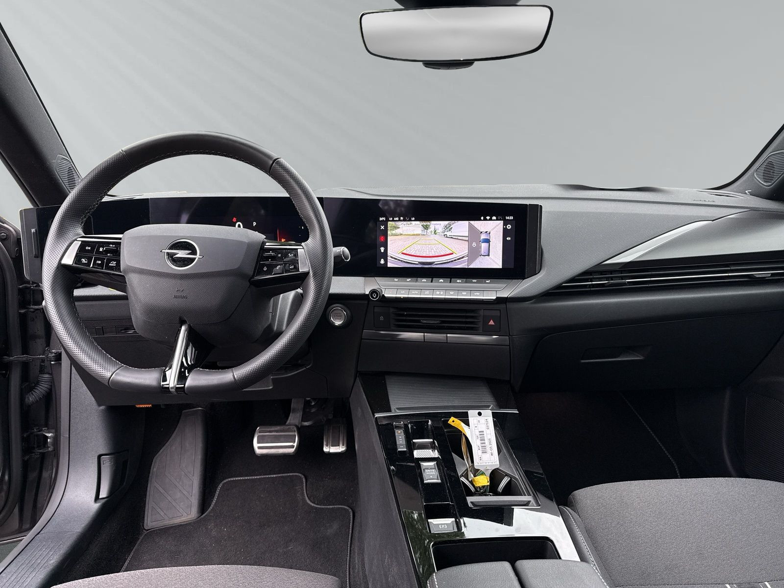 ASTRA L GS 1.2++NAVI+PDC+360CAM+SHZ+LHZ+HEADUP++