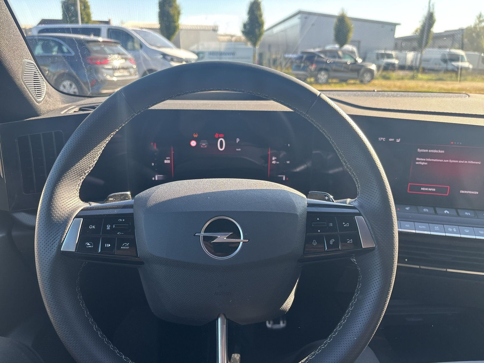 ASTRA L ST ULTIMATE 1.2 TURBOS/S 96KW AT8++