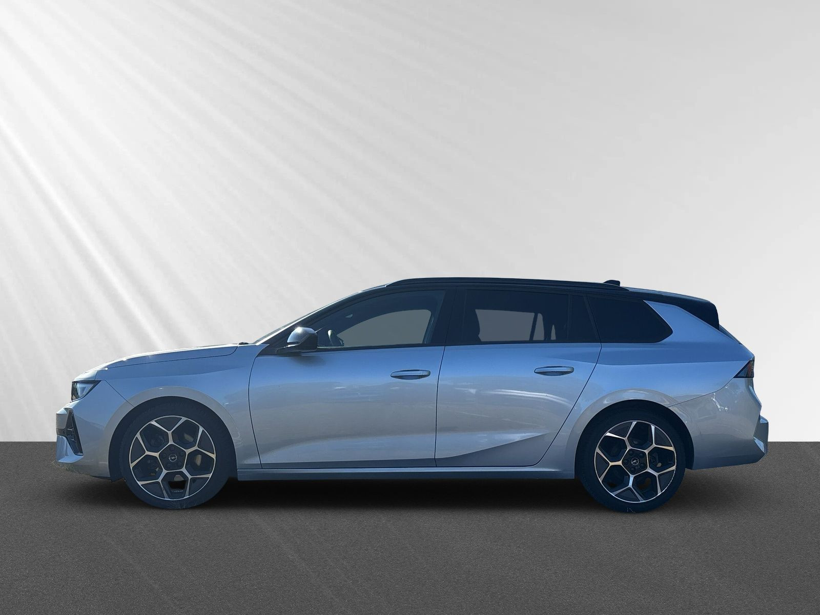 ASTRA L ST ULTIMATE 1.2 TURBOS/S 96KW AT8++