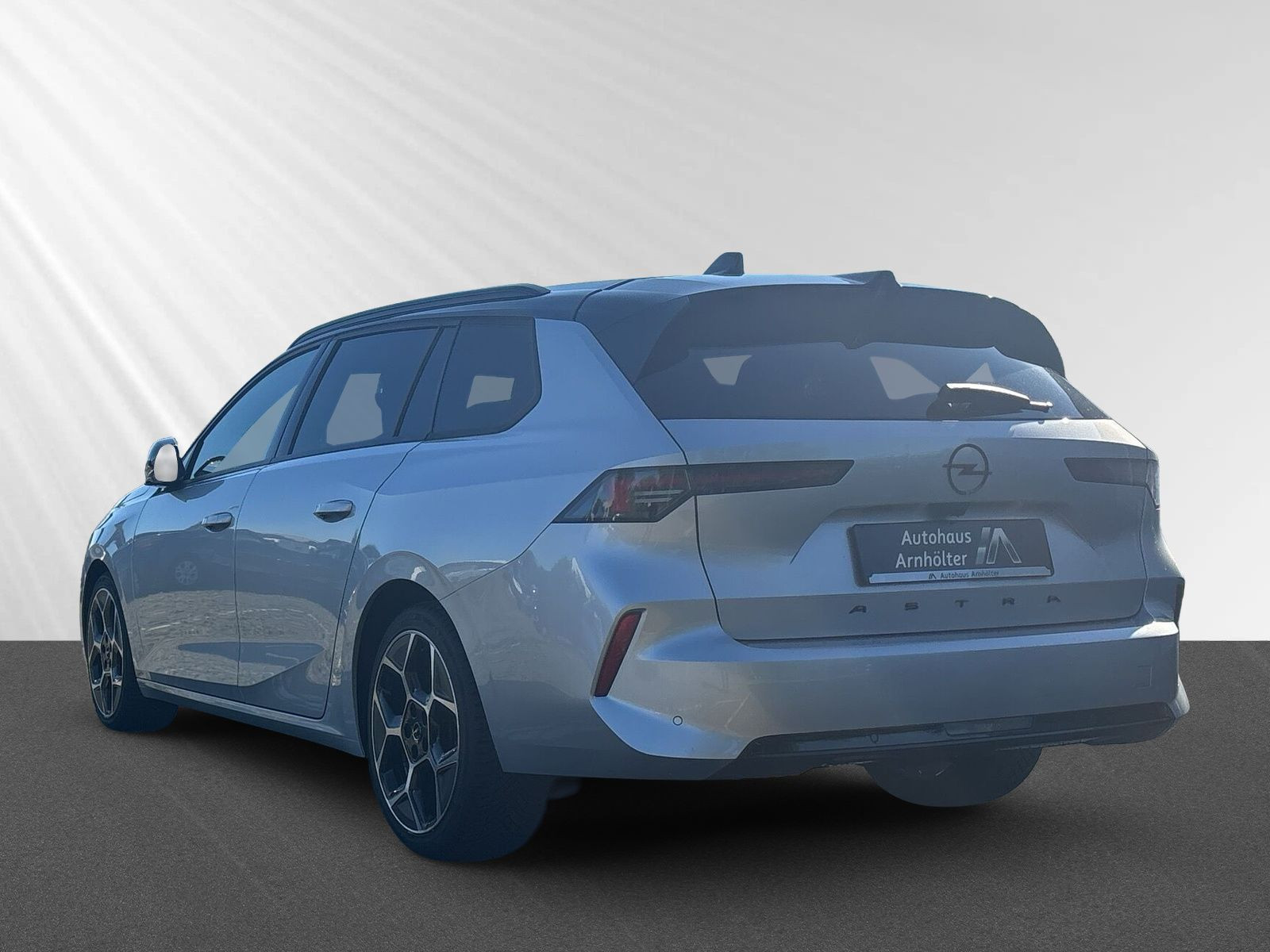 ASTRA L ST ULTIMATE 1.2 TURBOS/S 96KW AT8++