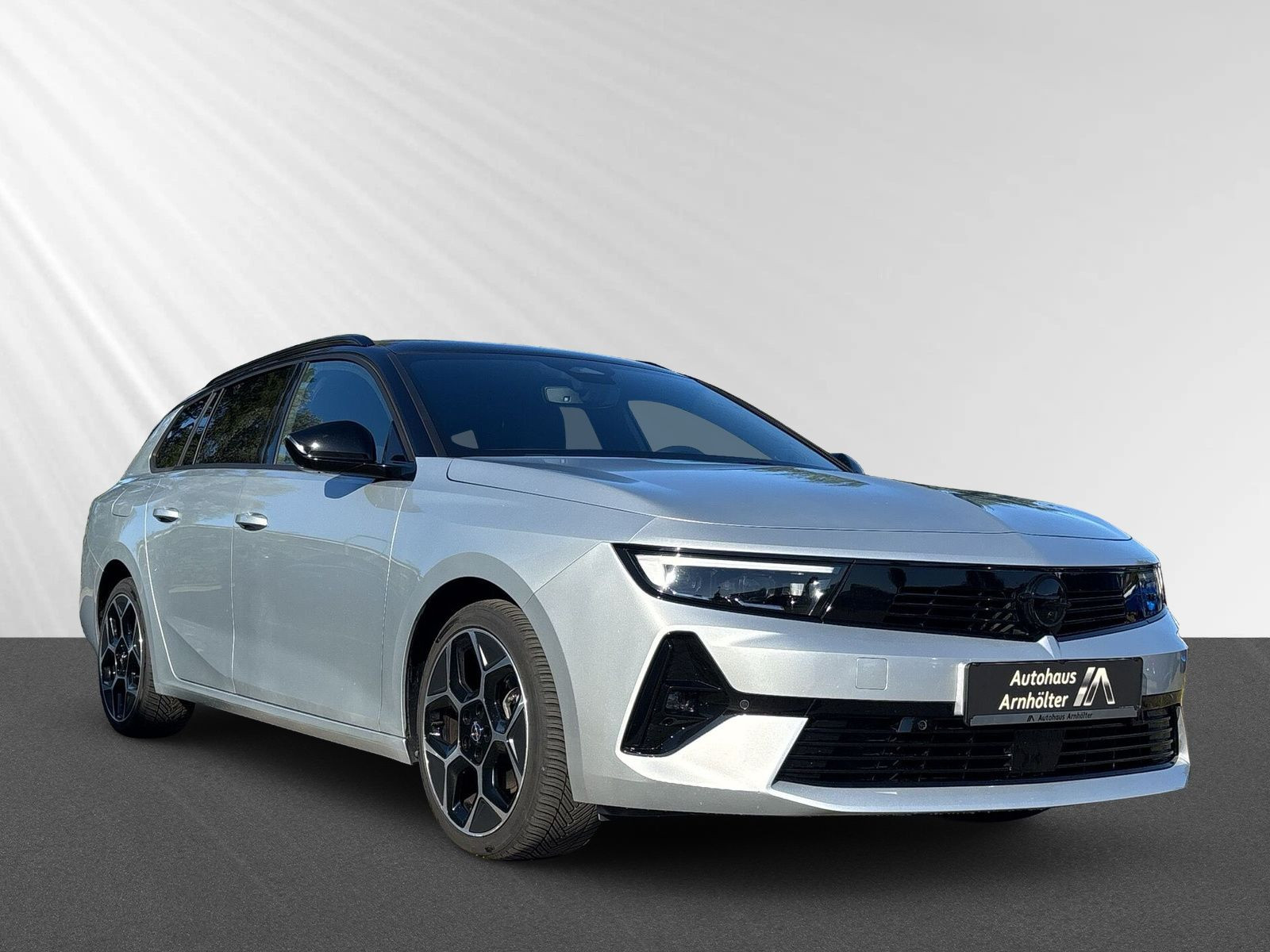 ASTRA L ST ULTIMATE 1.2 TURBOS/S 96KW AT8++